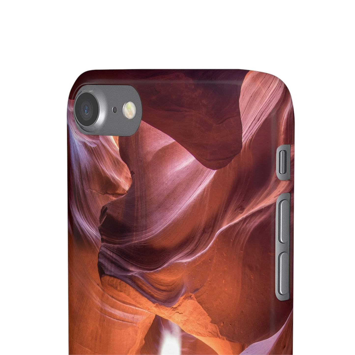Desert Cave Cajasol