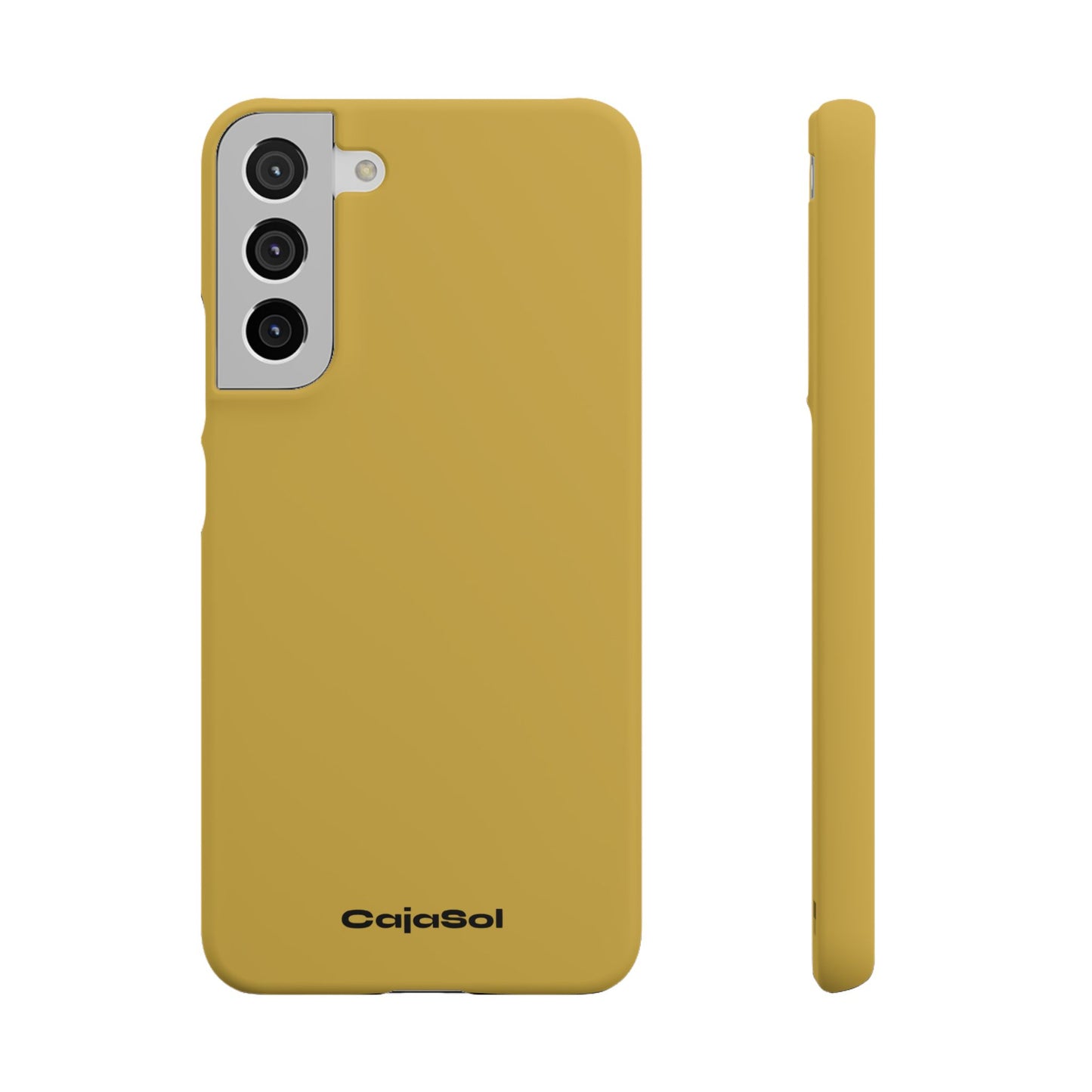 Golden Sand Cajasol