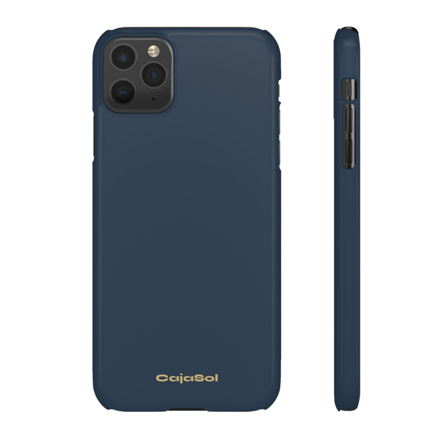 Navy Blue Cajasol