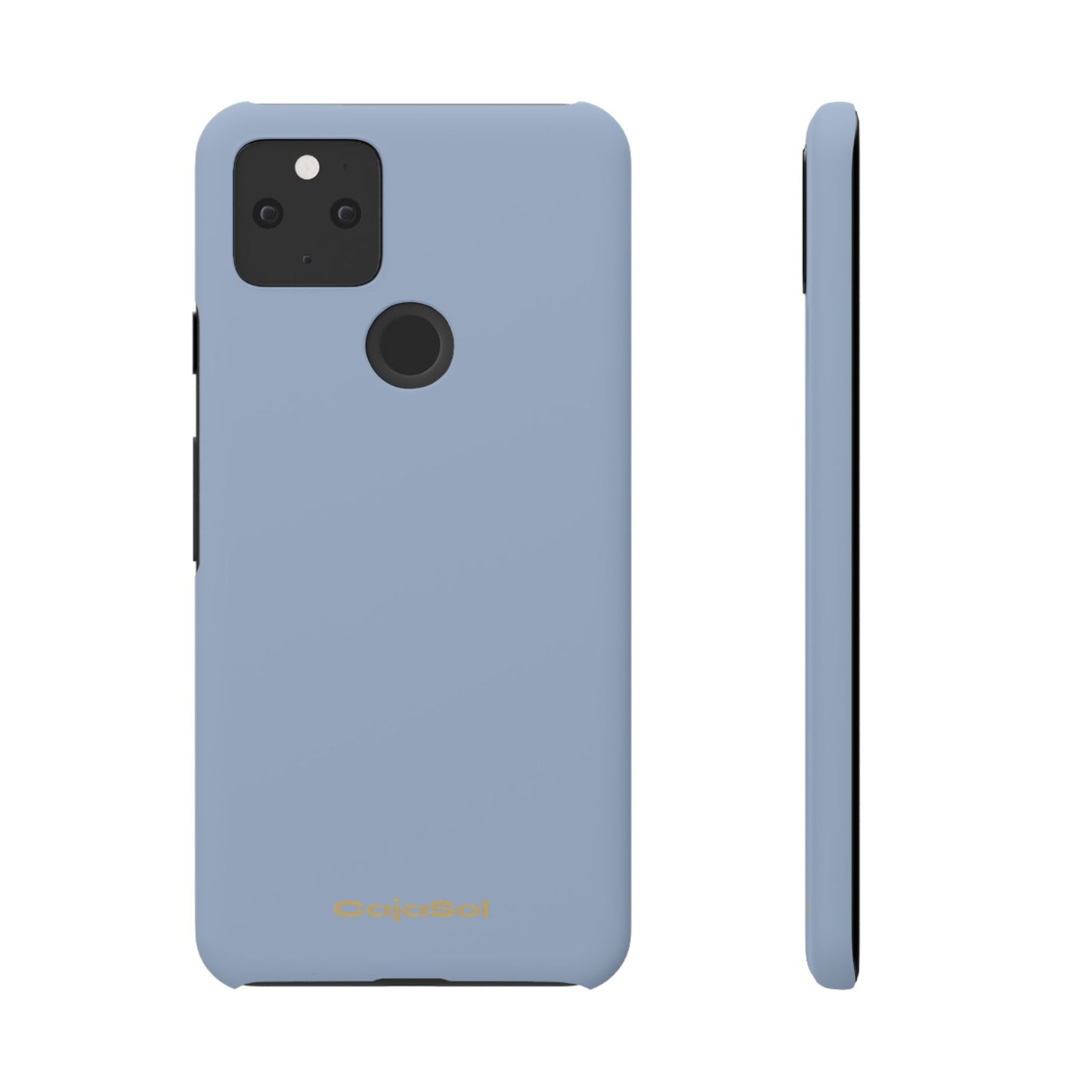 Soft Blue Cajasol