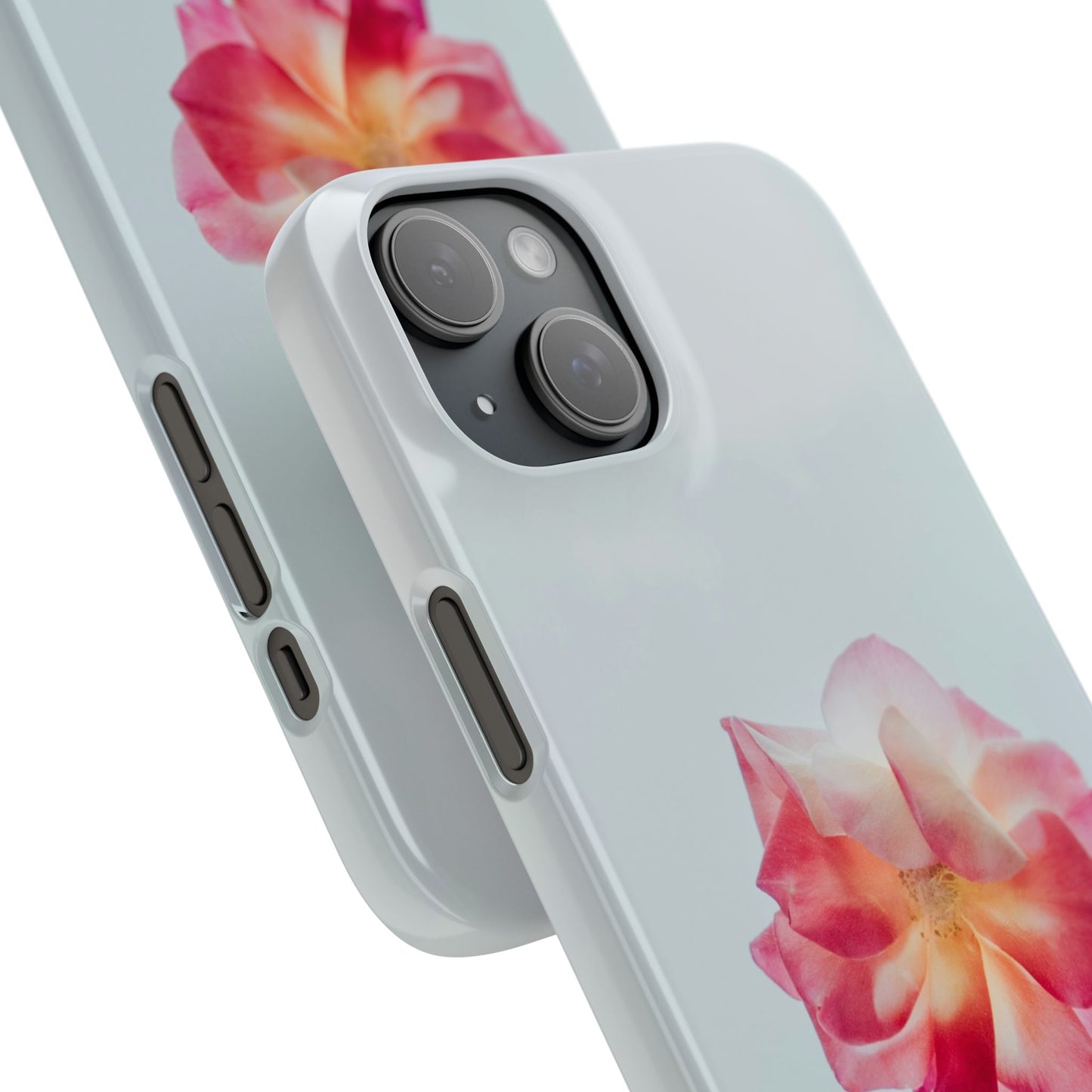 Floral Cajasol - Elegant Pink Flower