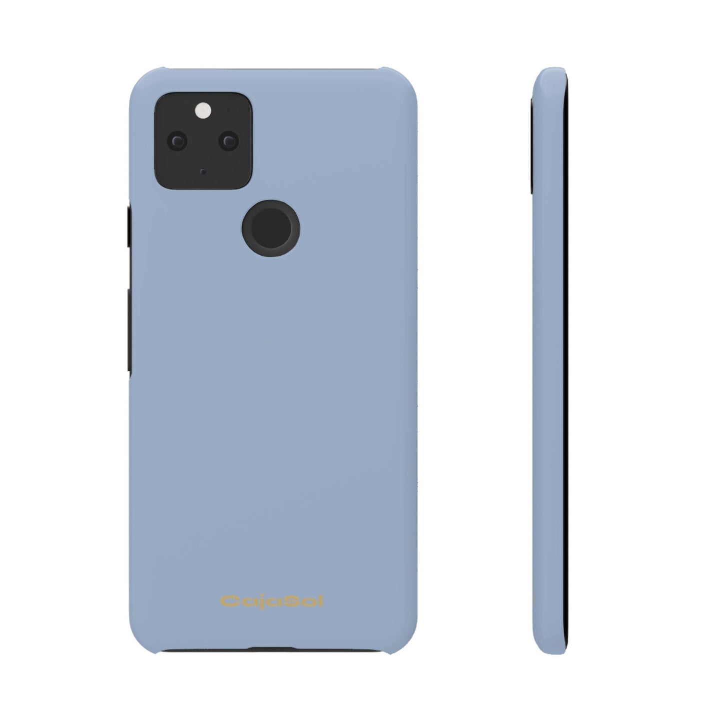 Soft Blue Cajasol