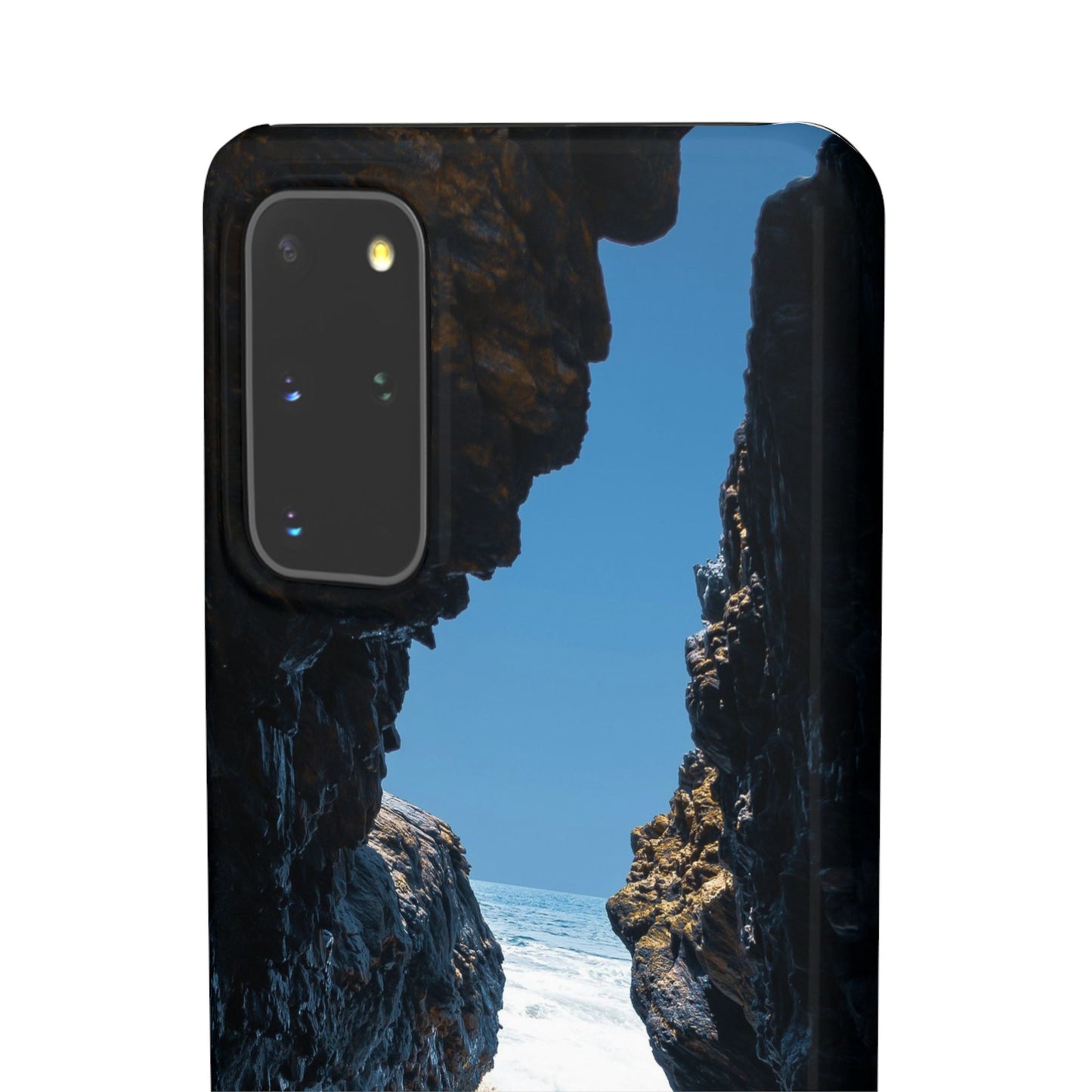 Ocean View Cajasol - Coastal Aesthetic for Beach Lovers