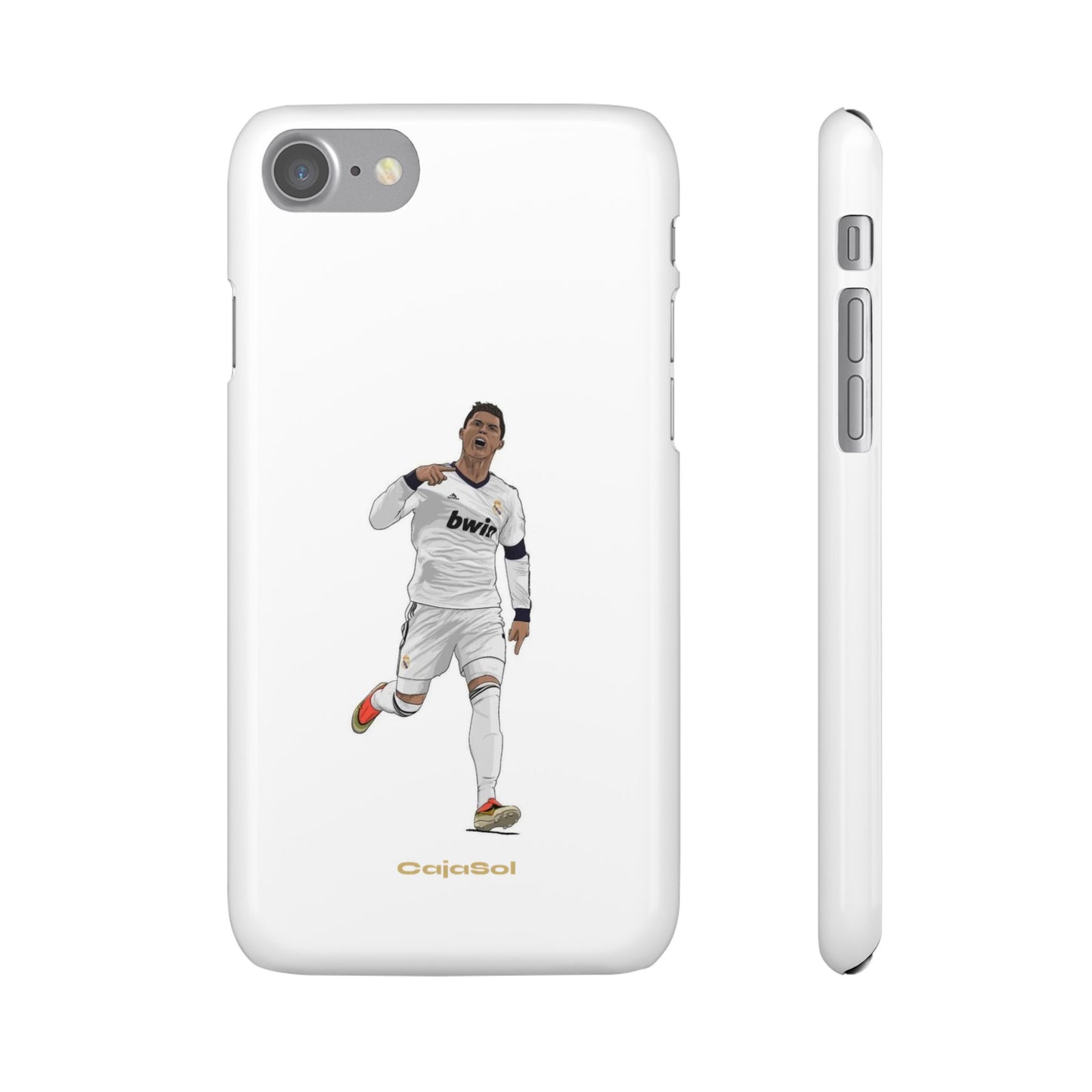 Cristiano Ronaldo Cajasol