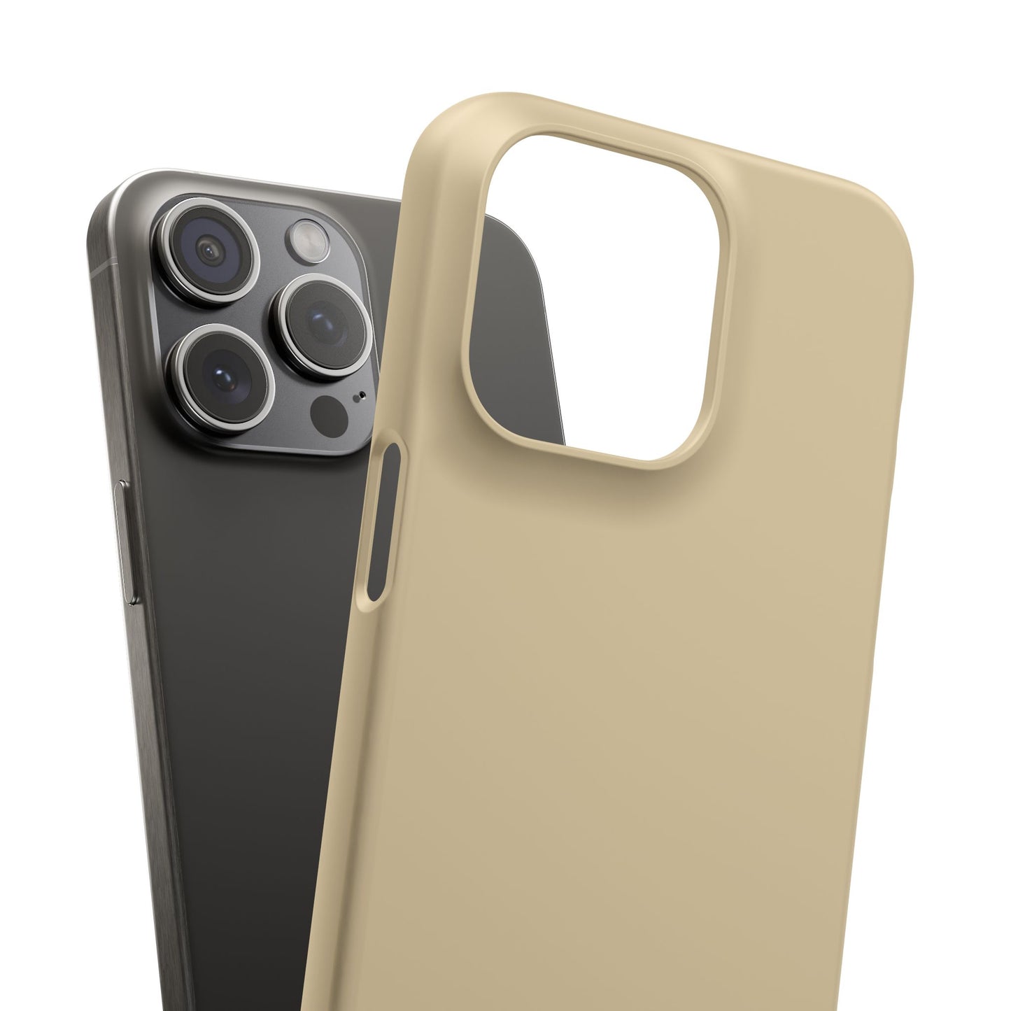 Soft Beige Cajasol