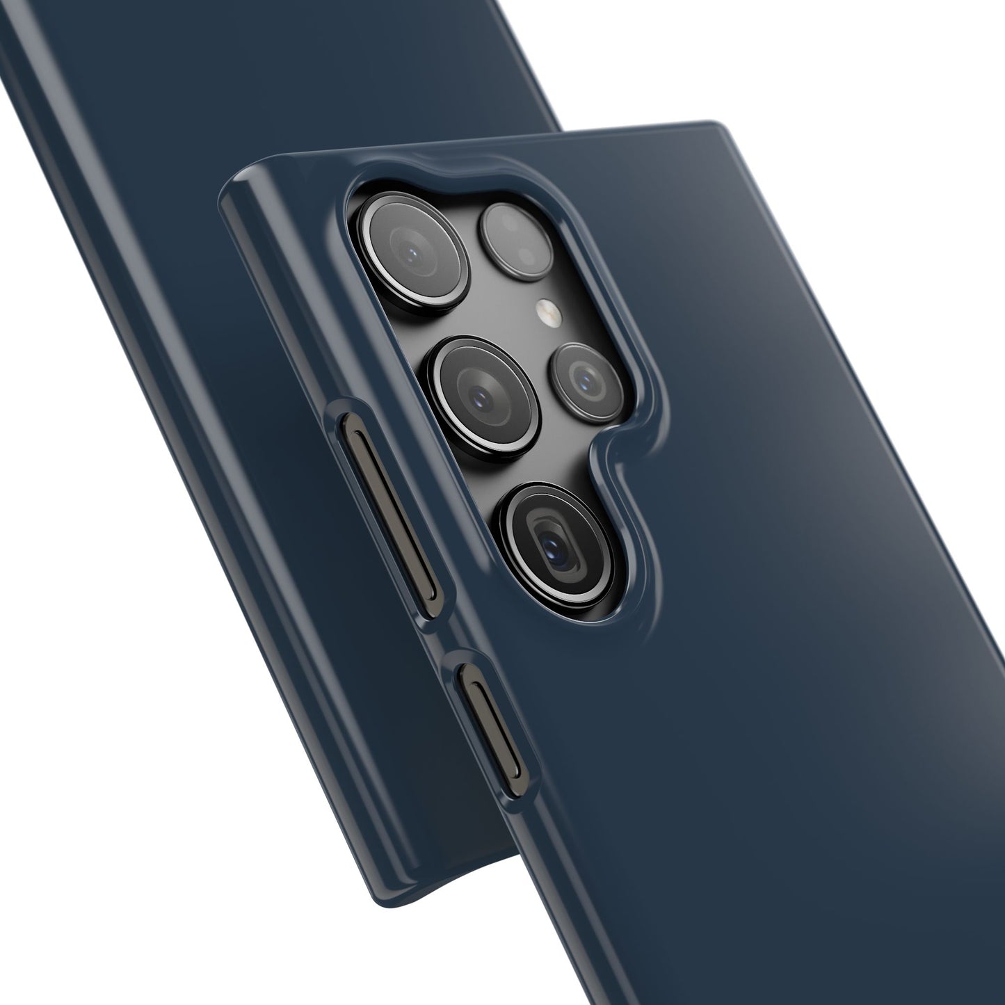 Navy Blue Cajasol