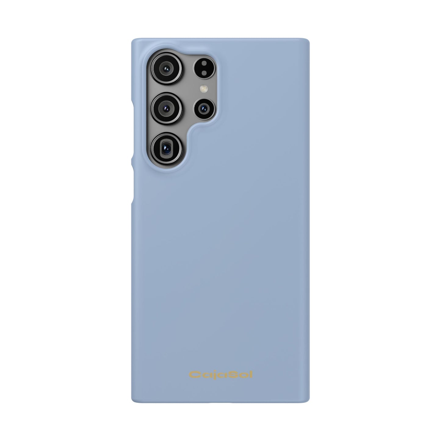 Soft Blue Cajasol