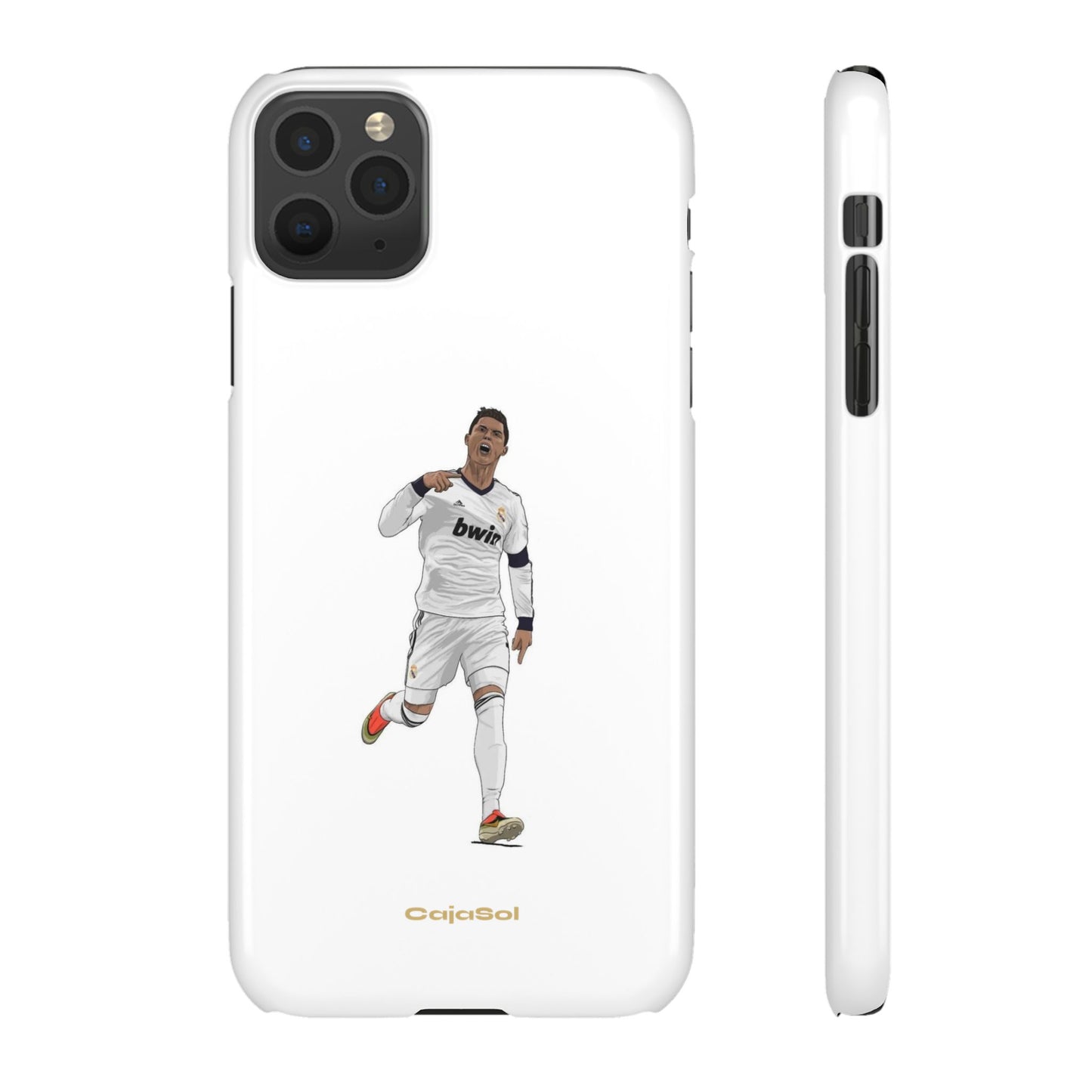 Cristiano Ronaldo Cajasol