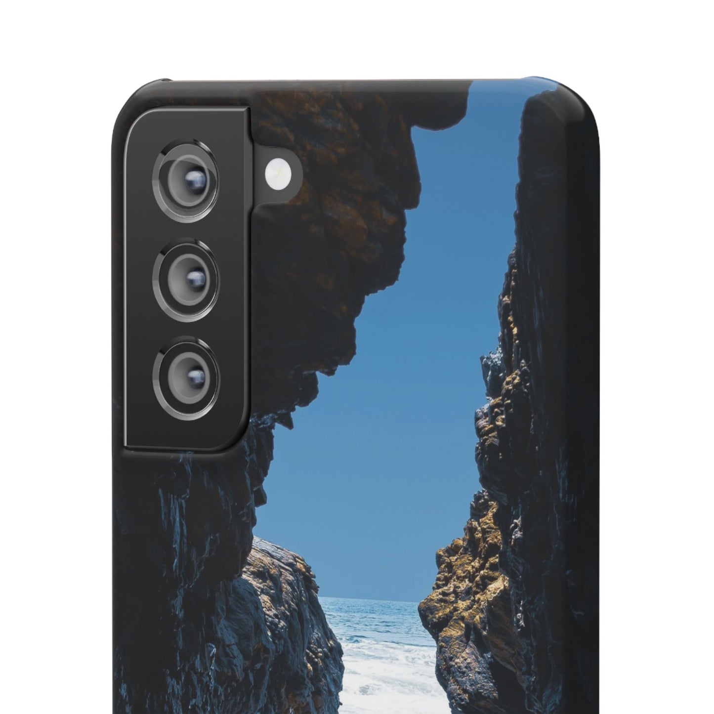 Ocean View Cajasol - Coastal Aesthetic for Beach Lovers
