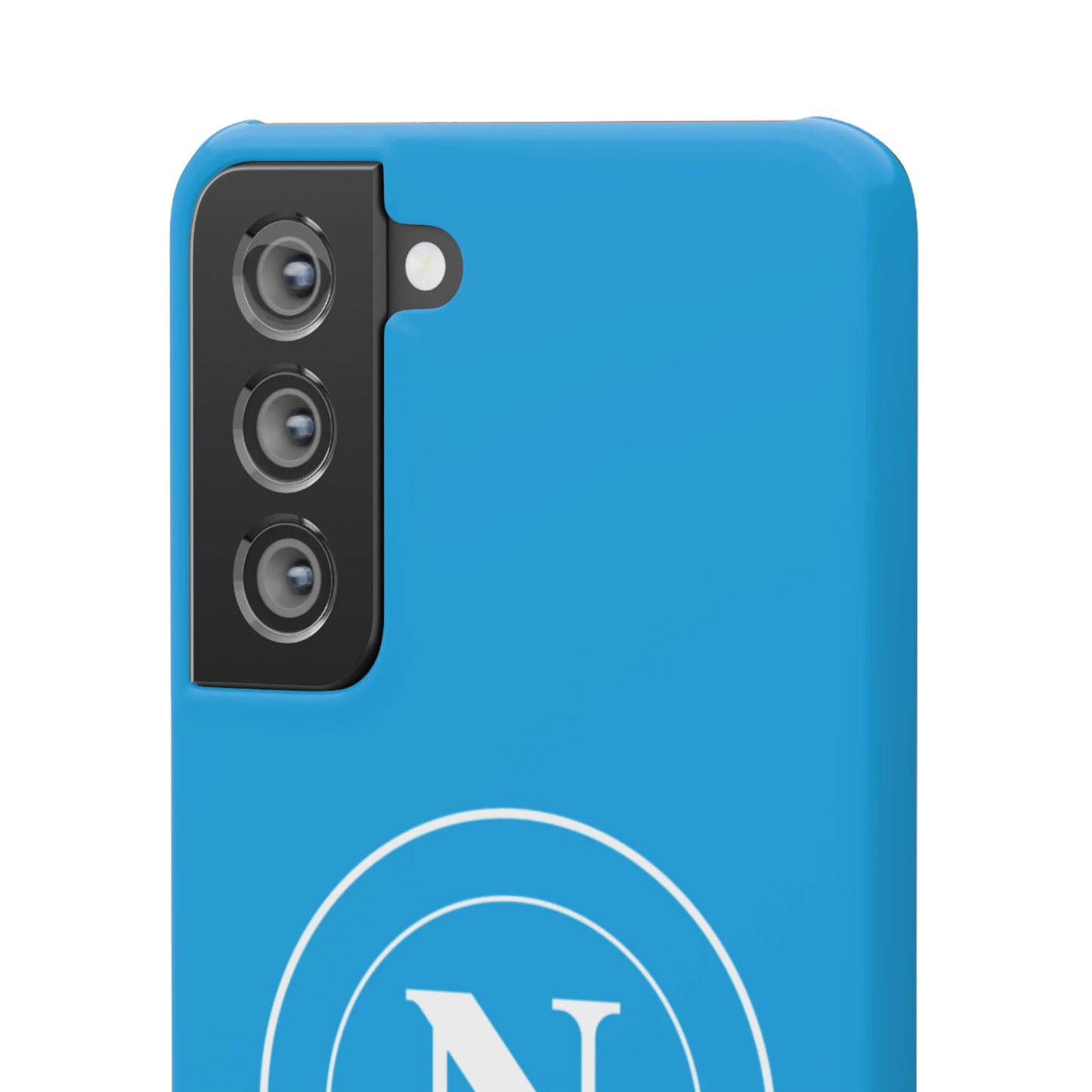 SSC Napoli Cajasol - Perfect for Napolitans