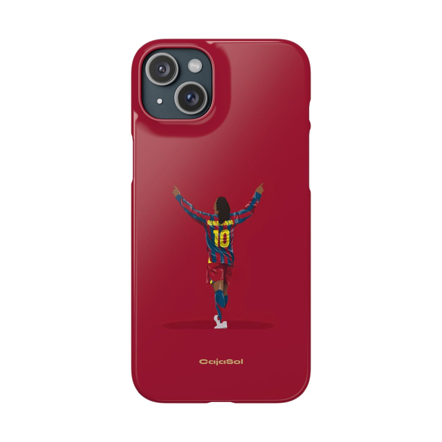 Ronaldinho Cajasol