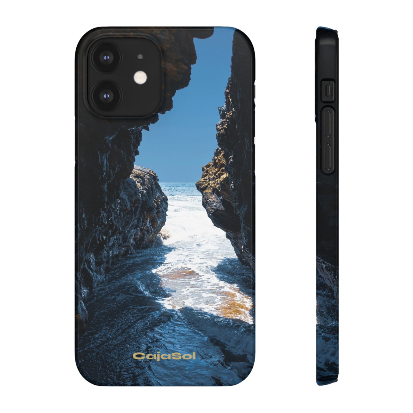 Ocean View Cajasol - Coastal Aesthetic for Beach Lovers