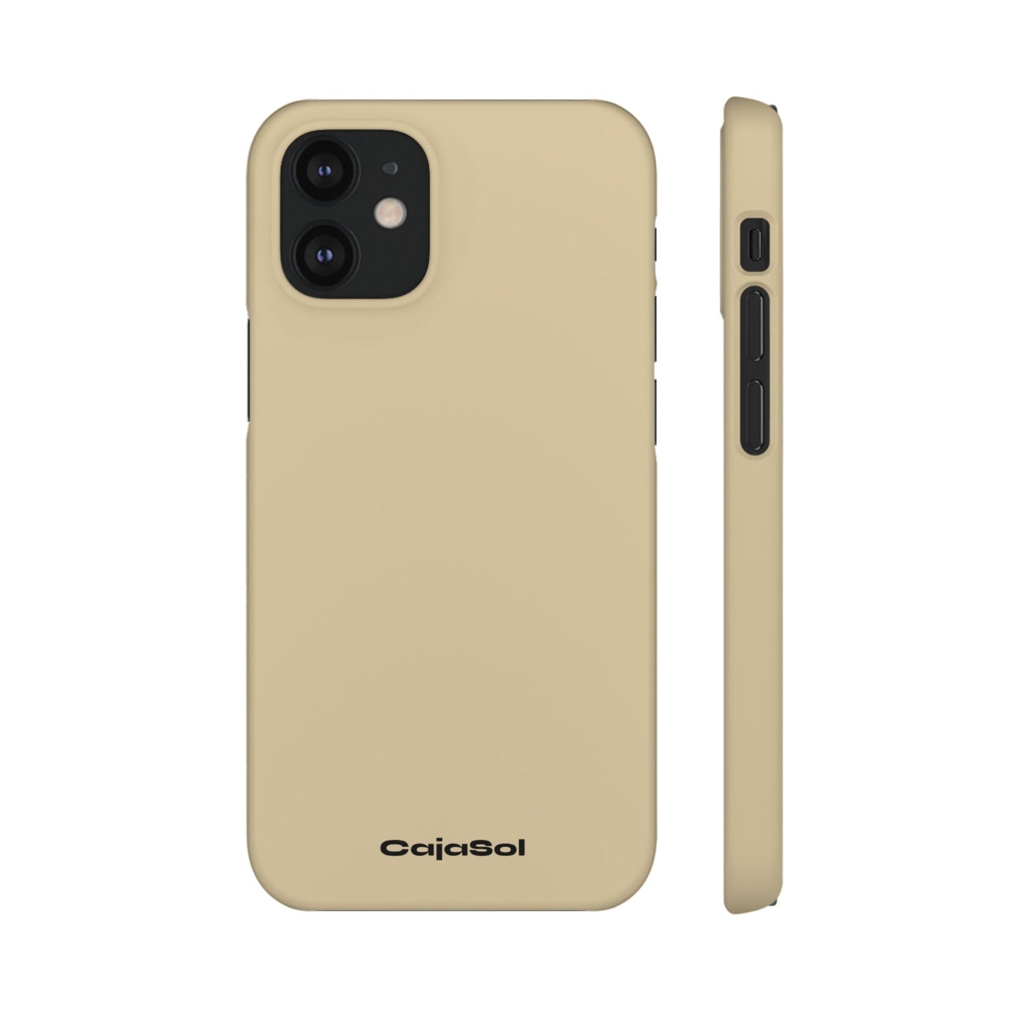 Soft Beige Cajasol