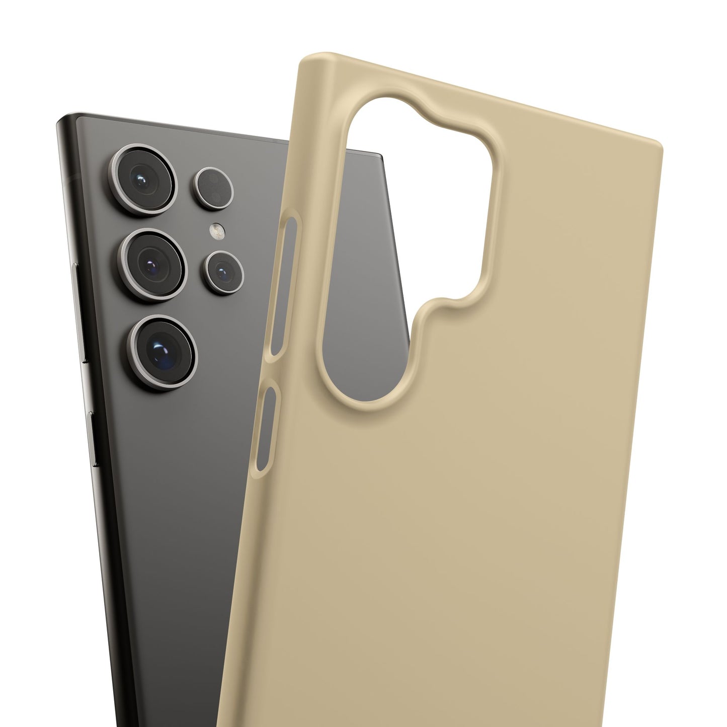 Soft Beige Cajasol