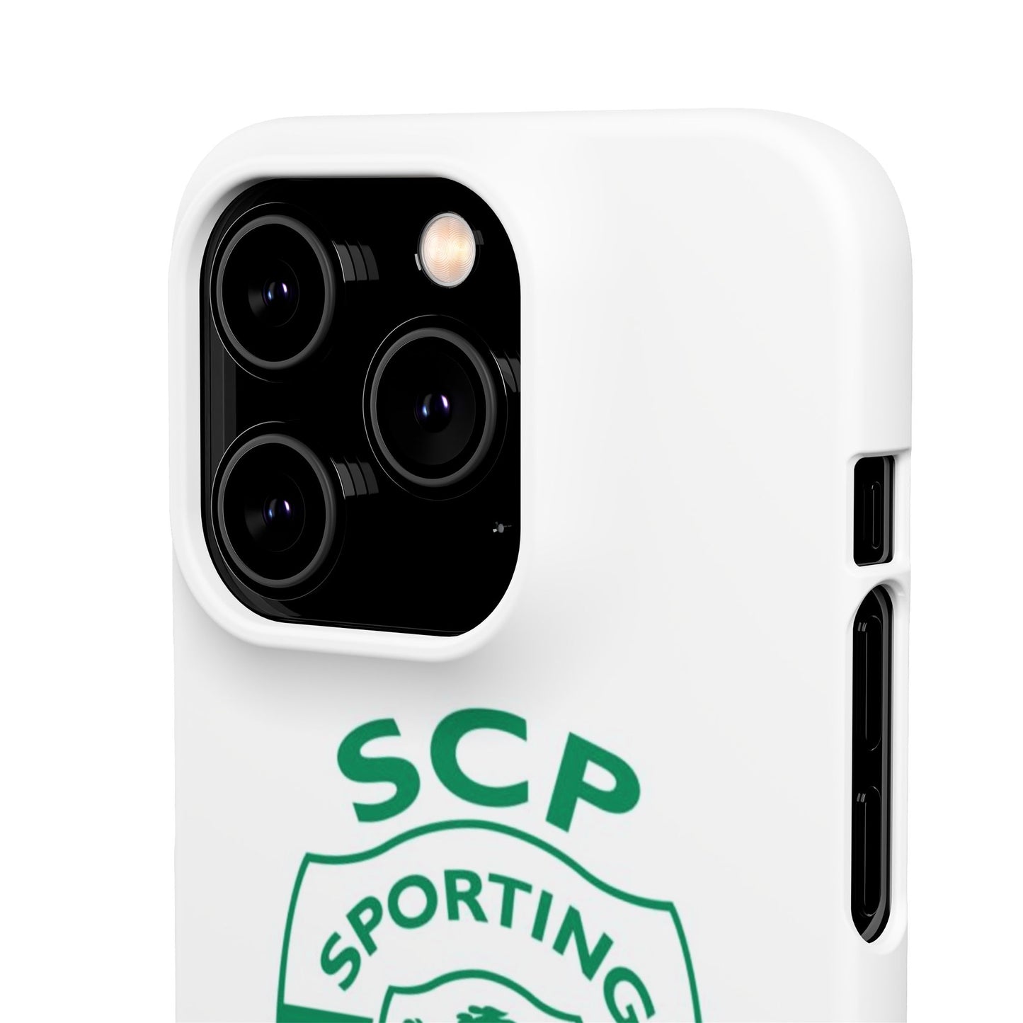 Sporting Portugal Cajasol – Perfect for Leões