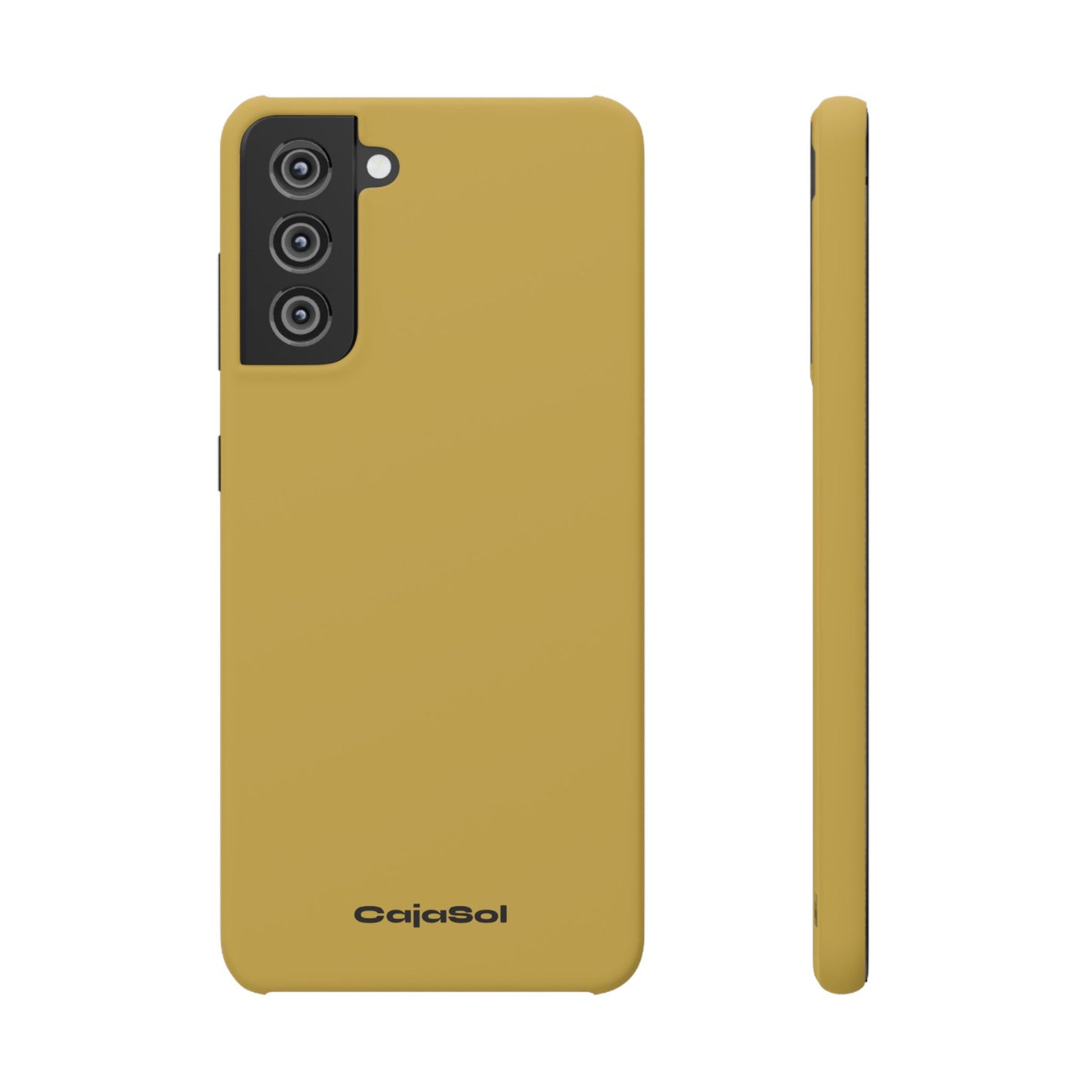 Golden Sand Cajasol