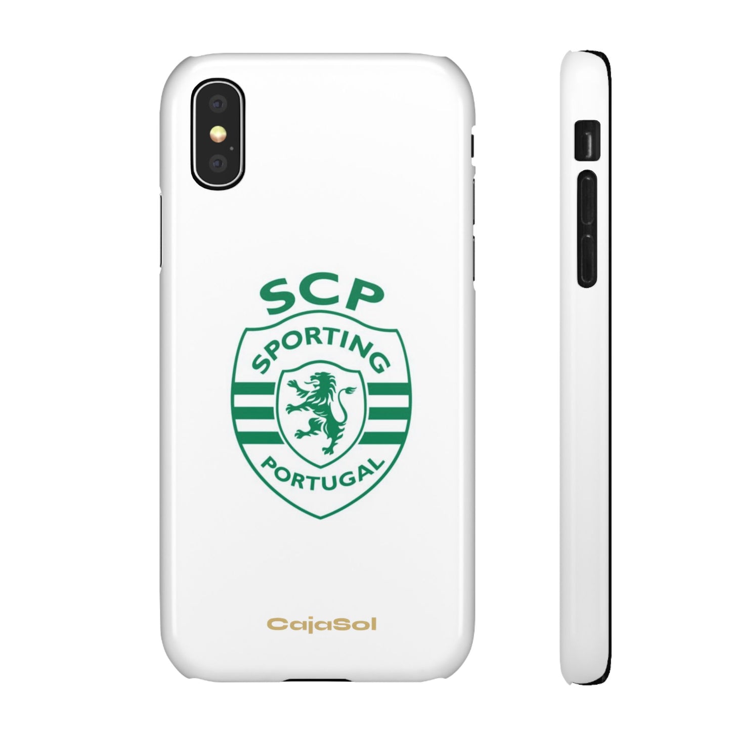 Sporting Portugal Cajasol – Perfect for Leões