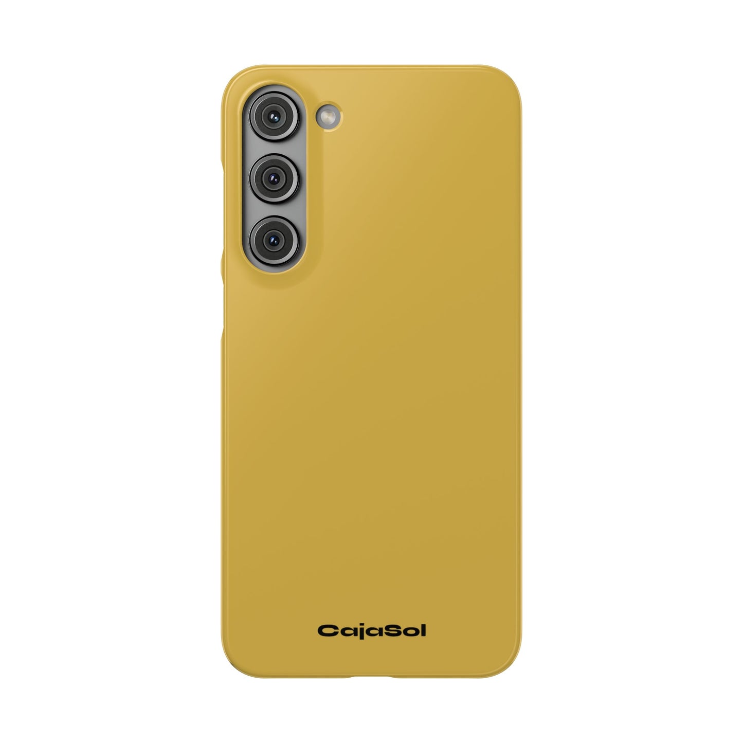 Golden Sand Cajasol