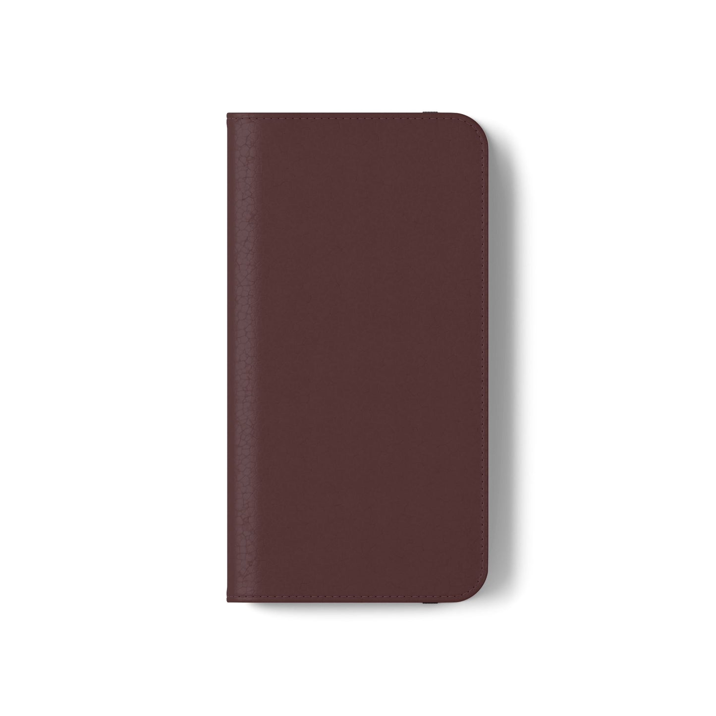 Deep Burgundy Cajasol Luxe - Luxury Protection for Your Phone