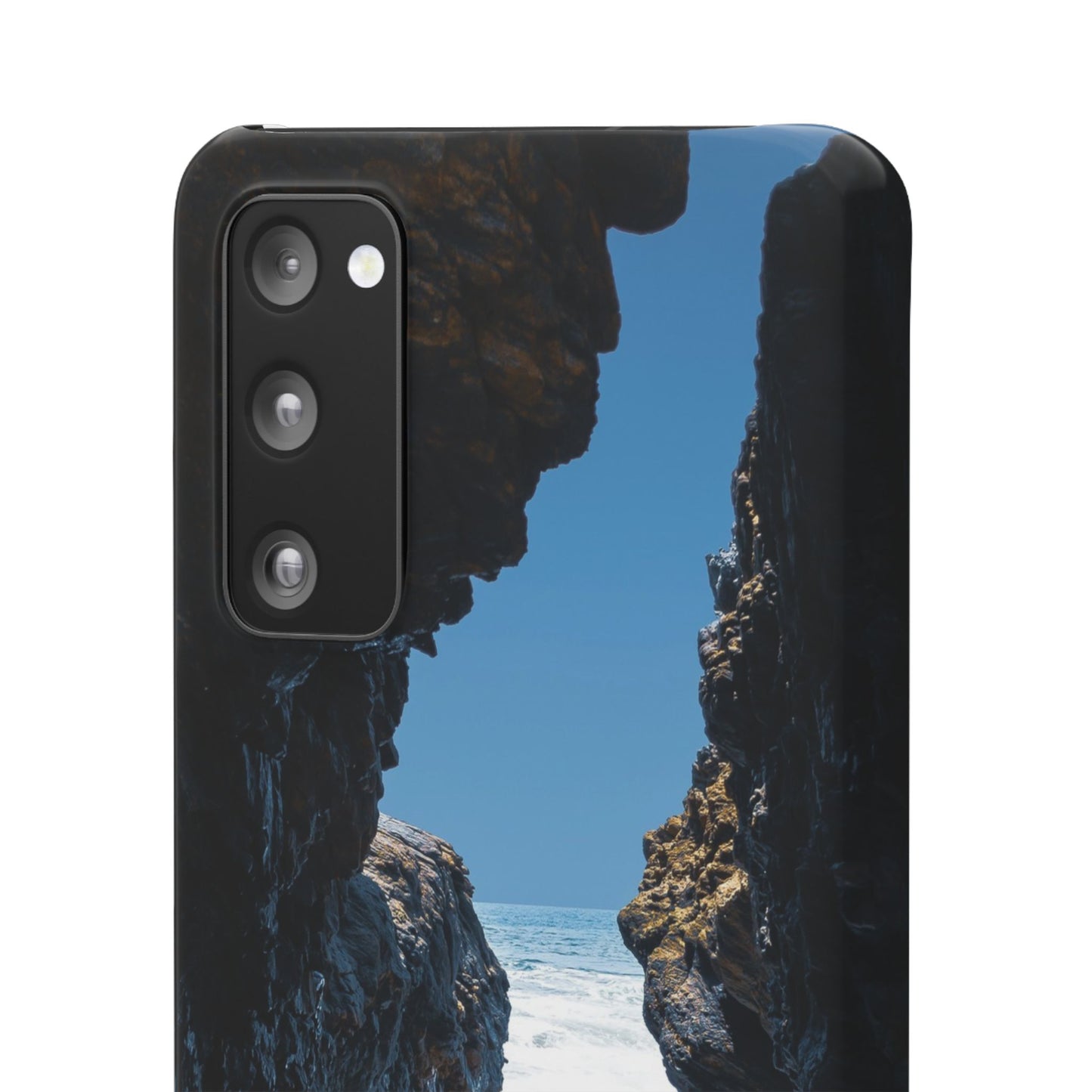 Ocean View Cajasol - Coastal Aesthetic for Beach Lovers