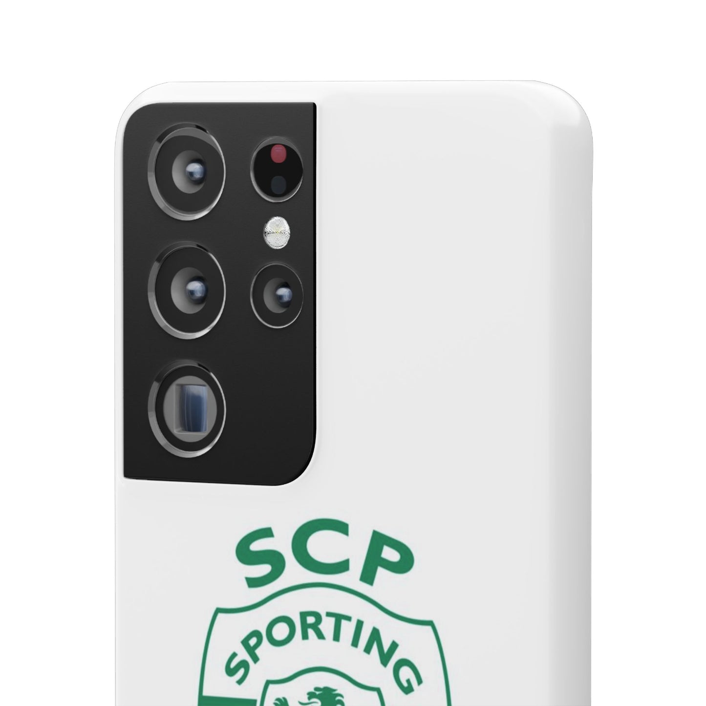 Sporting Portugal Cajasol – Perfect for Leões