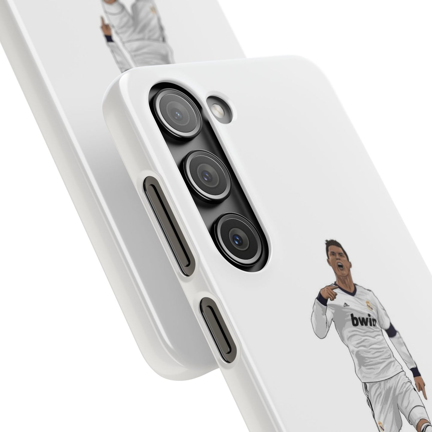 Cristiano Ronaldo Cajasol