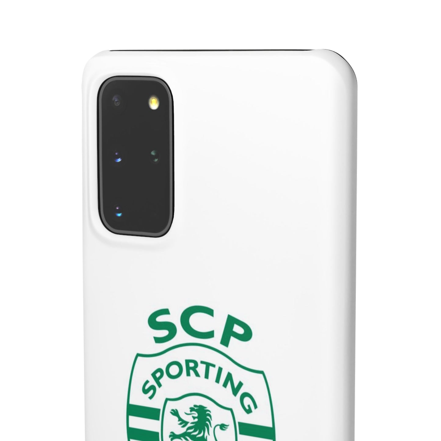 Sporting Portugal Cajasol – Perfect for Leões