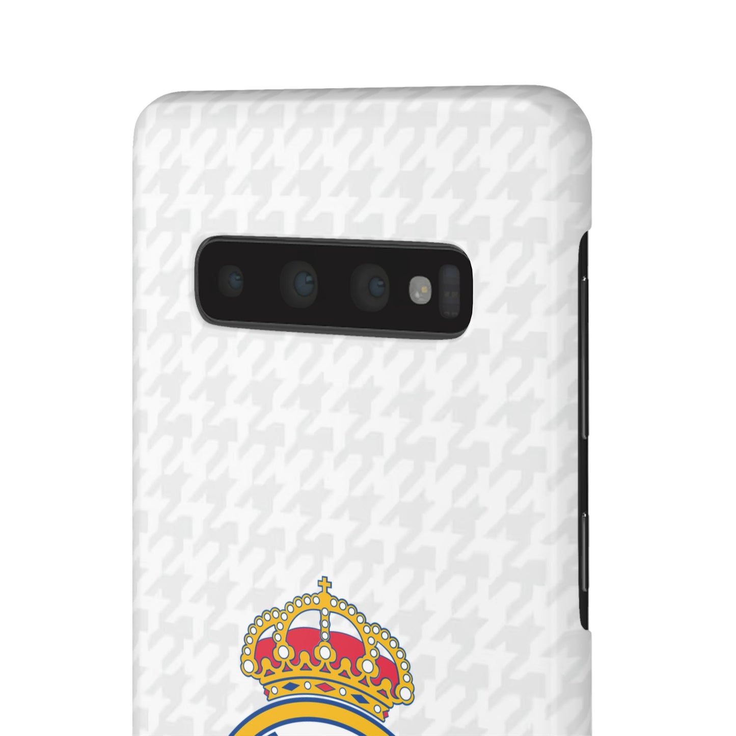 Real Madrid Cajasol - Perfect for Madridistas