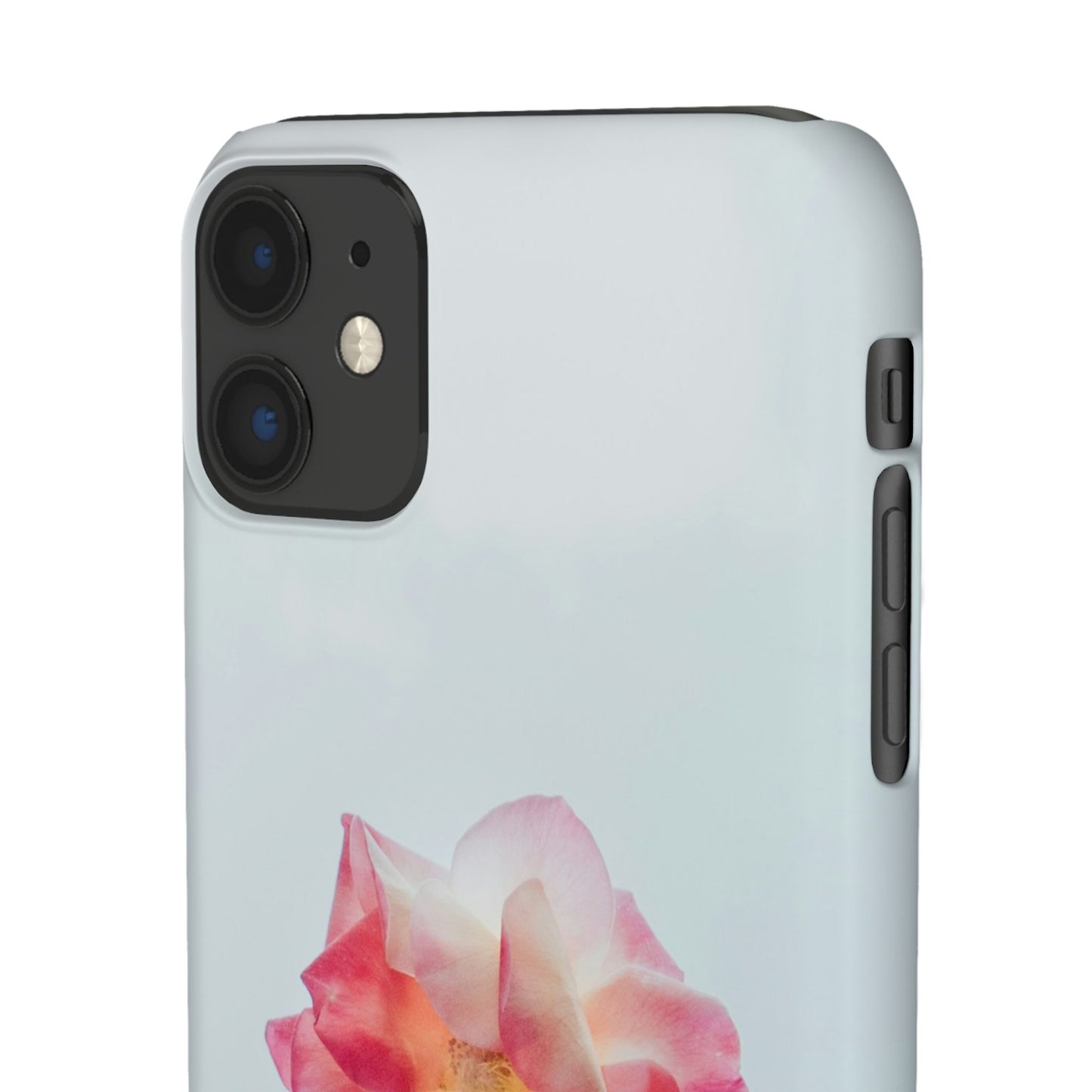 Floral Cajasol - Elegant Pink Flower