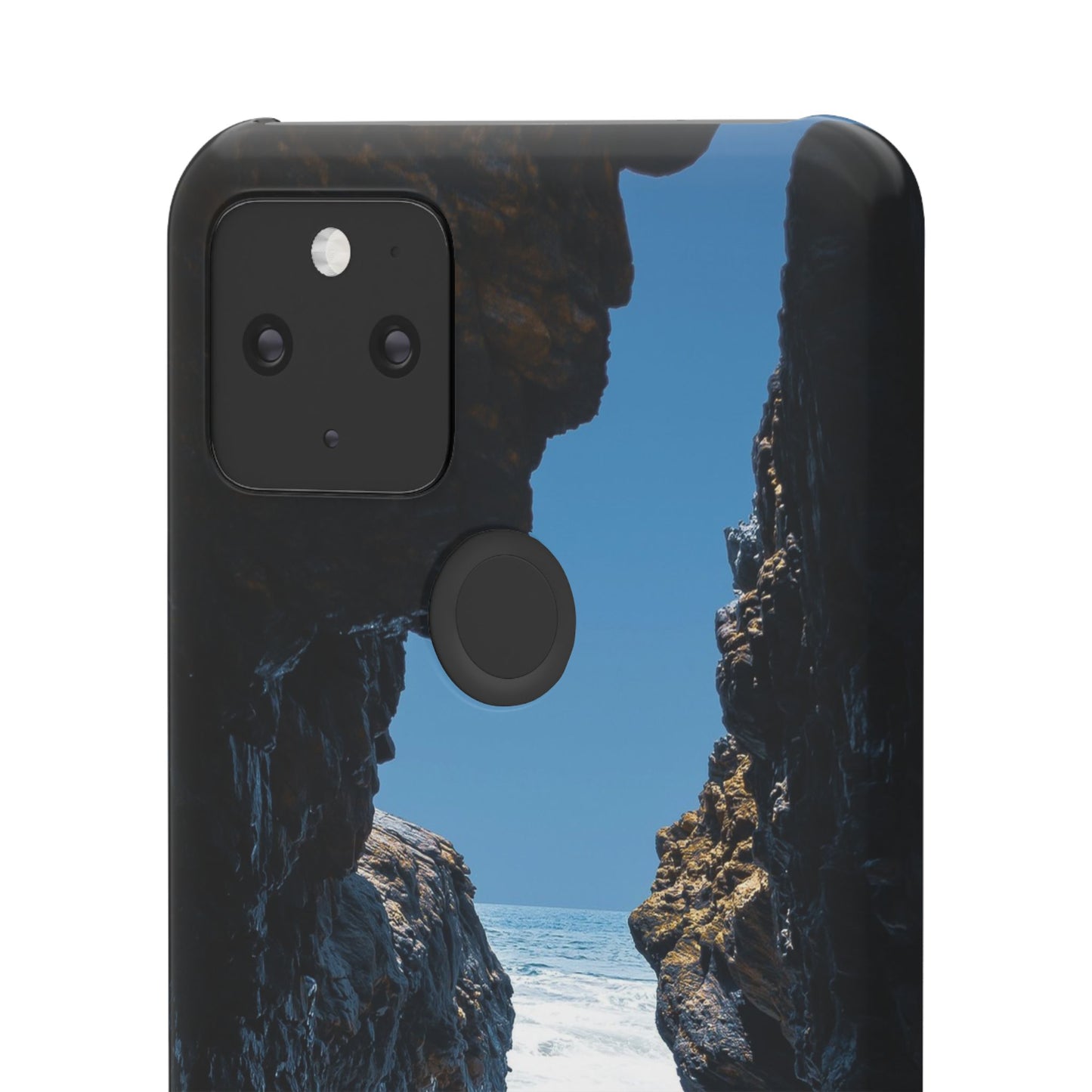 Ocean View Cajasol - Coastal Aesthetic for Beach Lovers