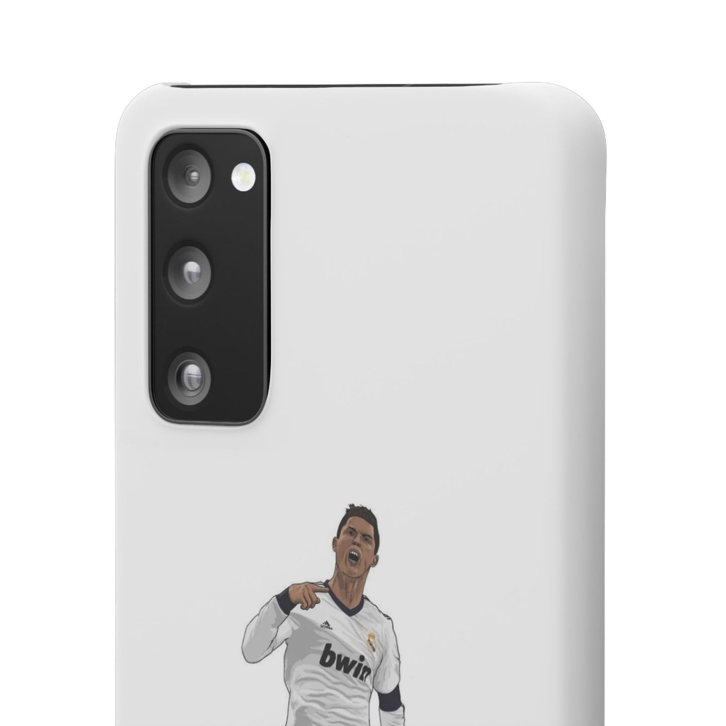 Cristiano Ronaldo Cajasol