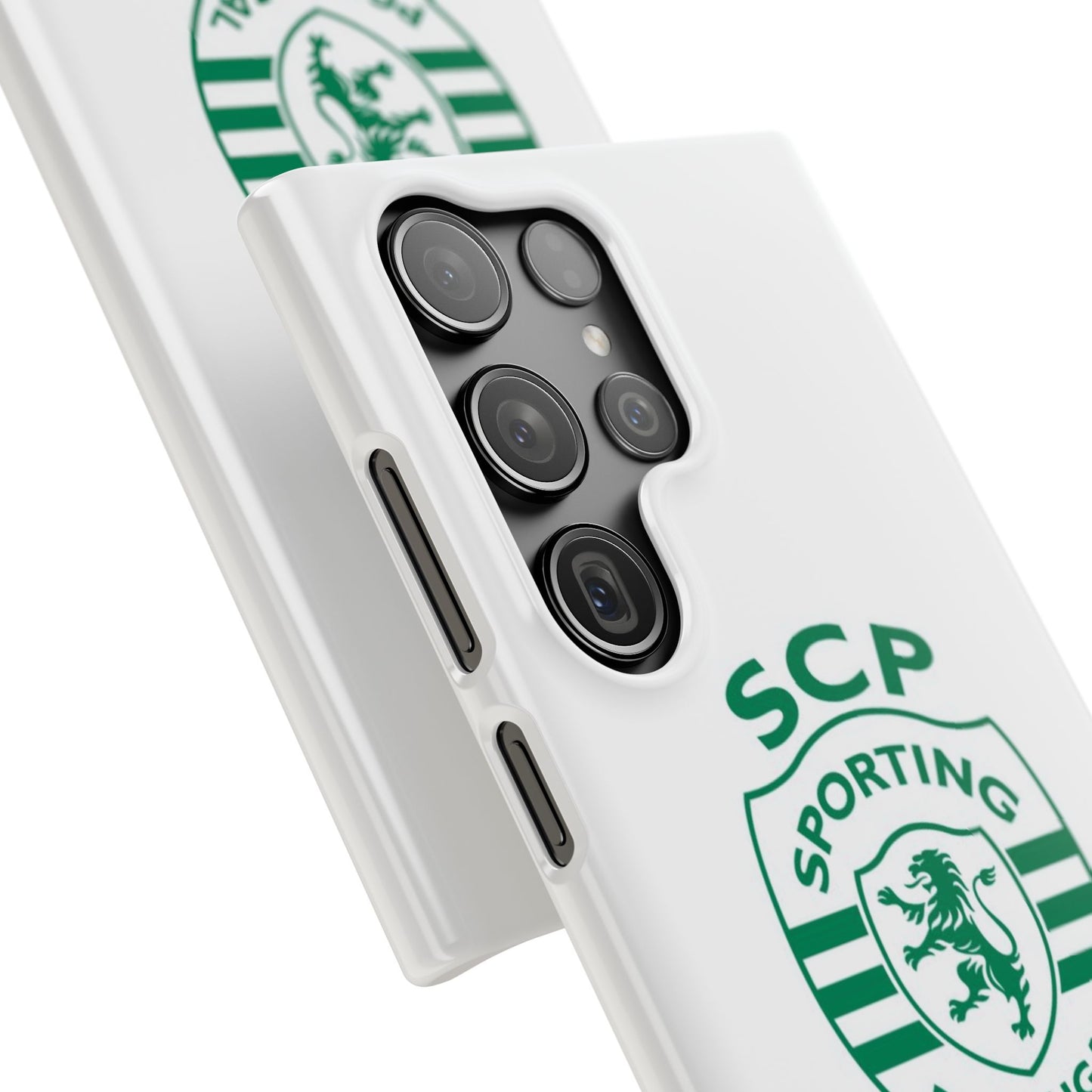 Sporting Portugal Cajasol – Perfect for Leões