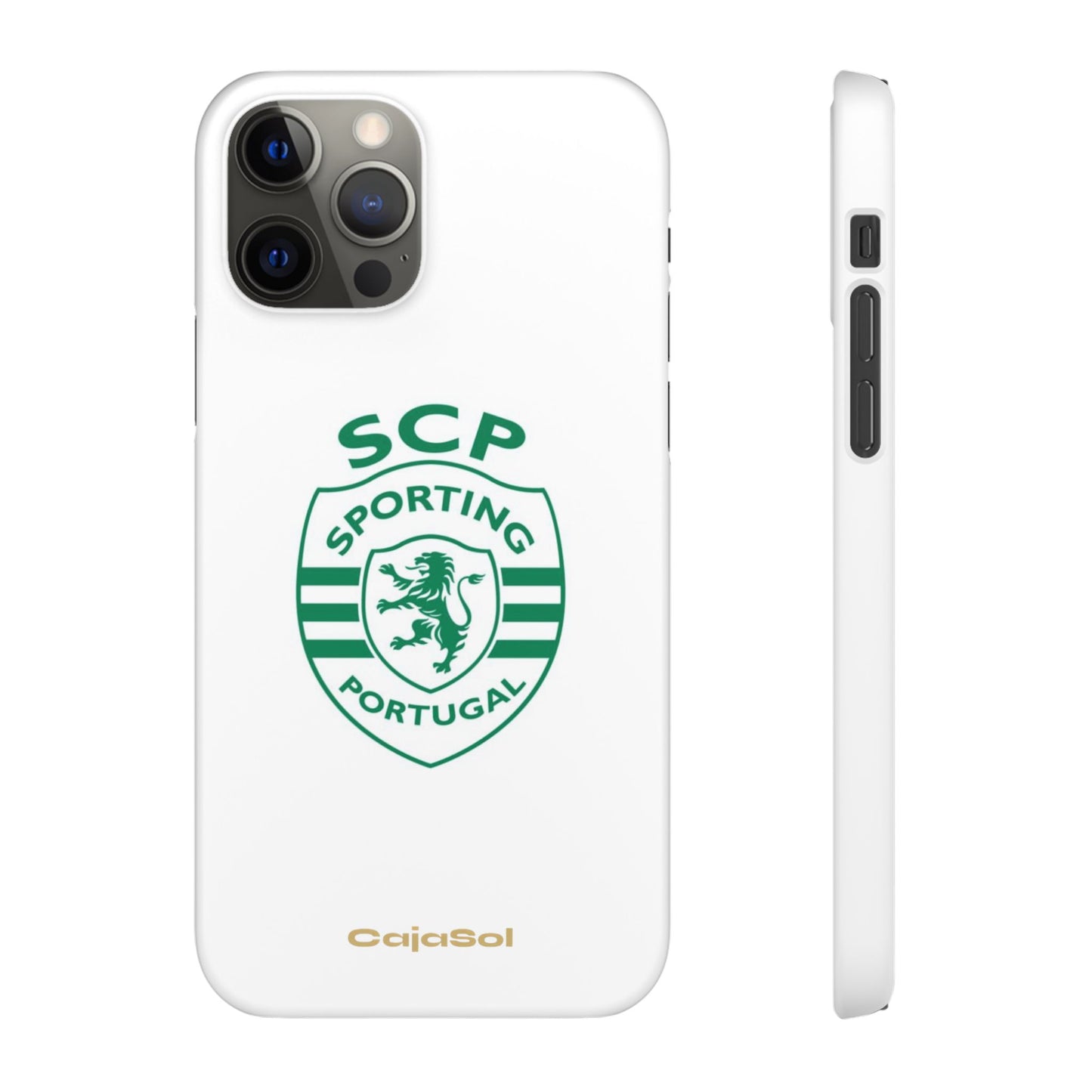 Sporting Portugal Cajasol – Perfect for Leões