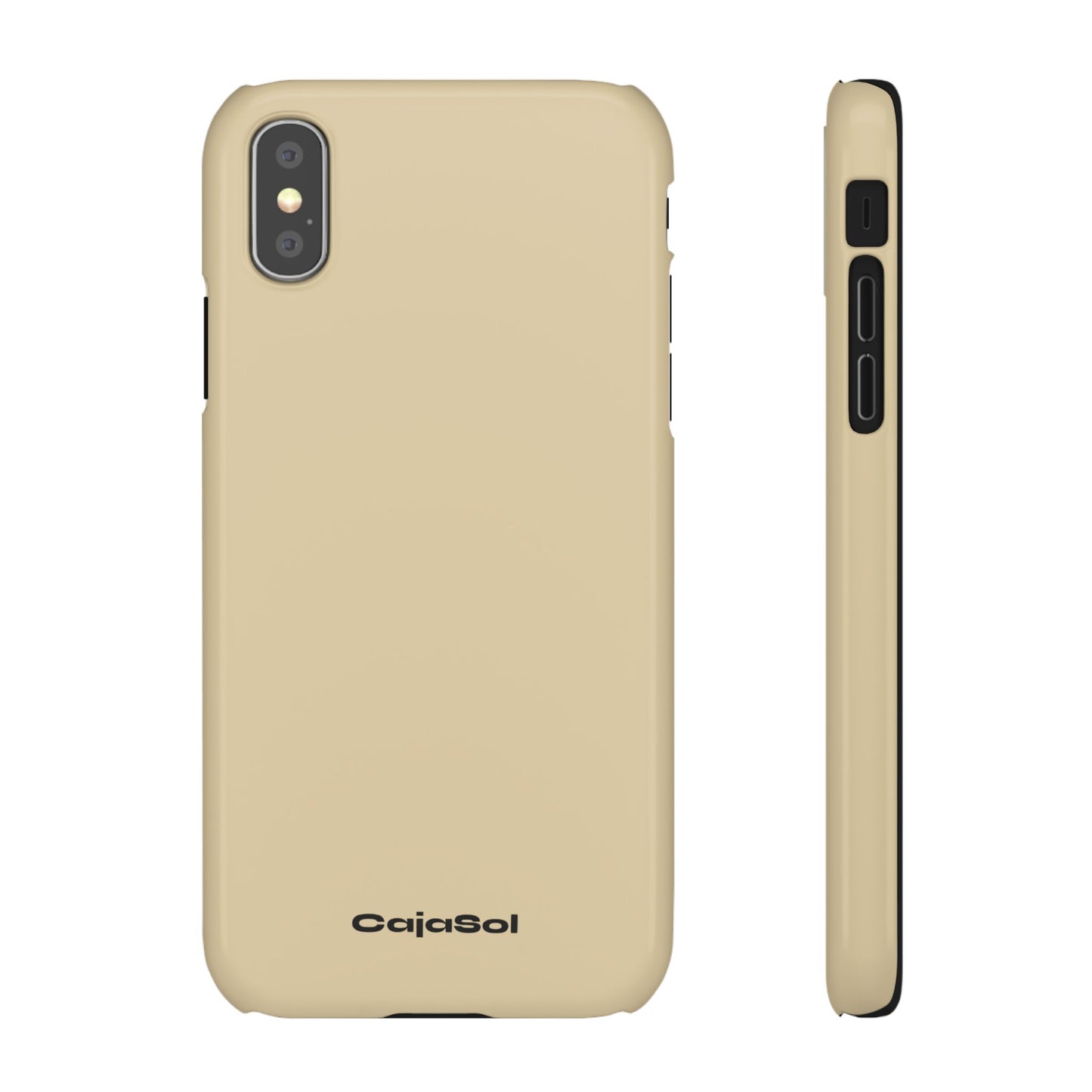 Soft Beige Cajasol