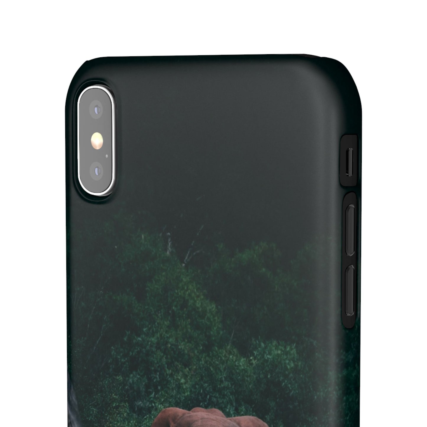Wildlife Lover's Cajasol - Majestic Elephant