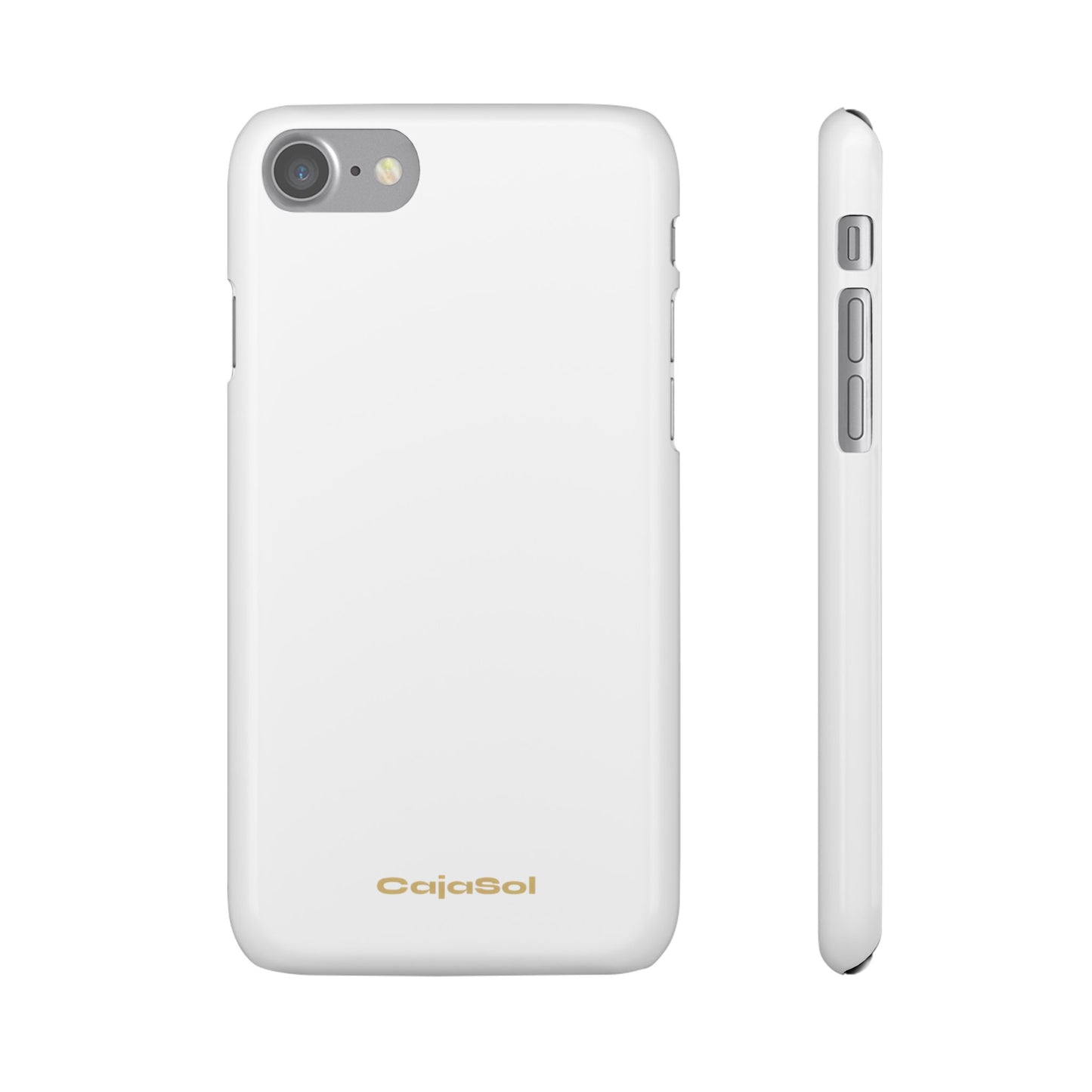 Soft White Cajasol