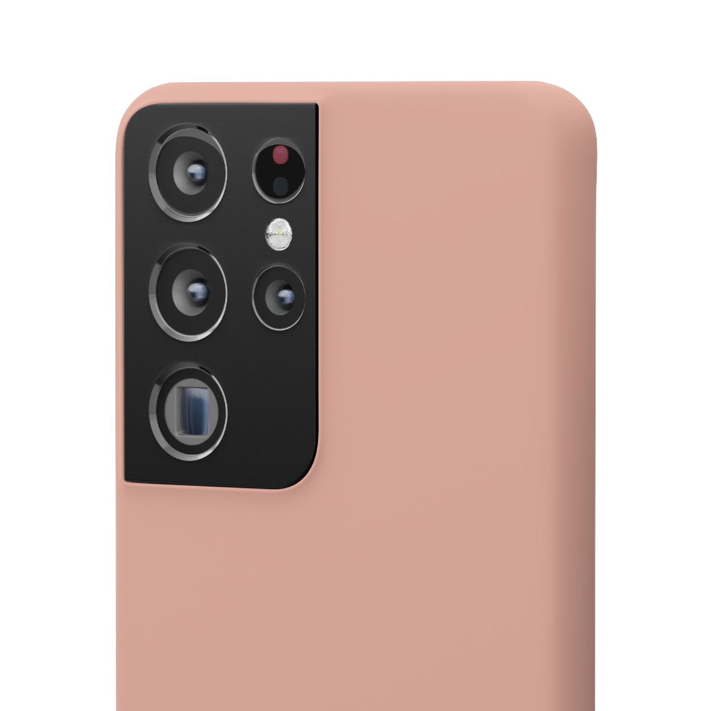 Muted Coral Cajasol