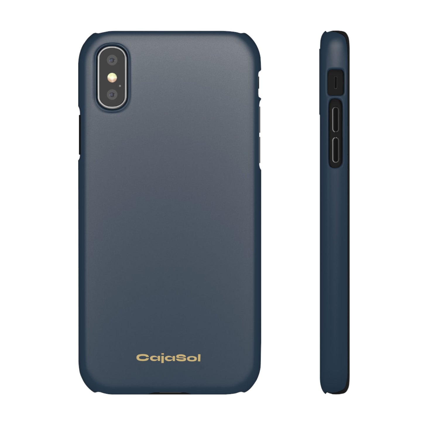 Navy Blue Cajasol