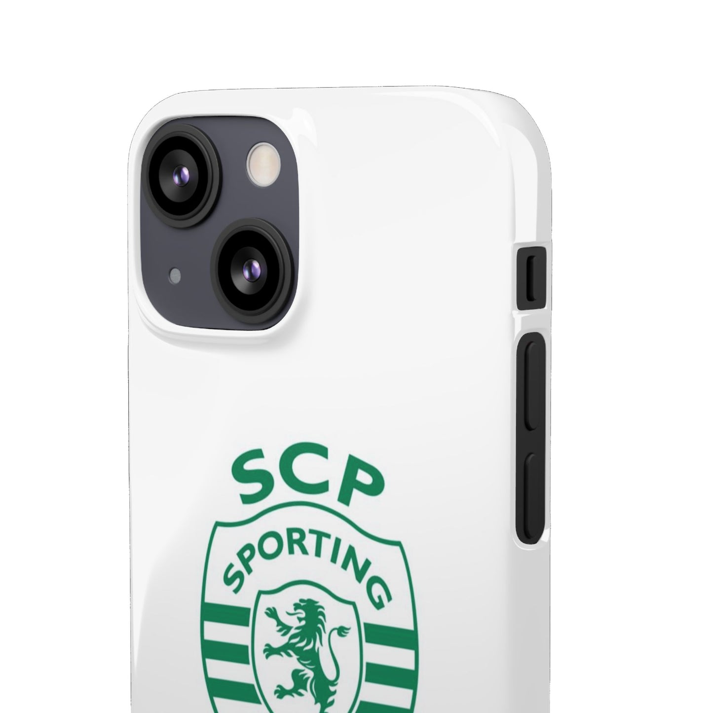 Sporting Portugal Cajasol – Perfect for Leões