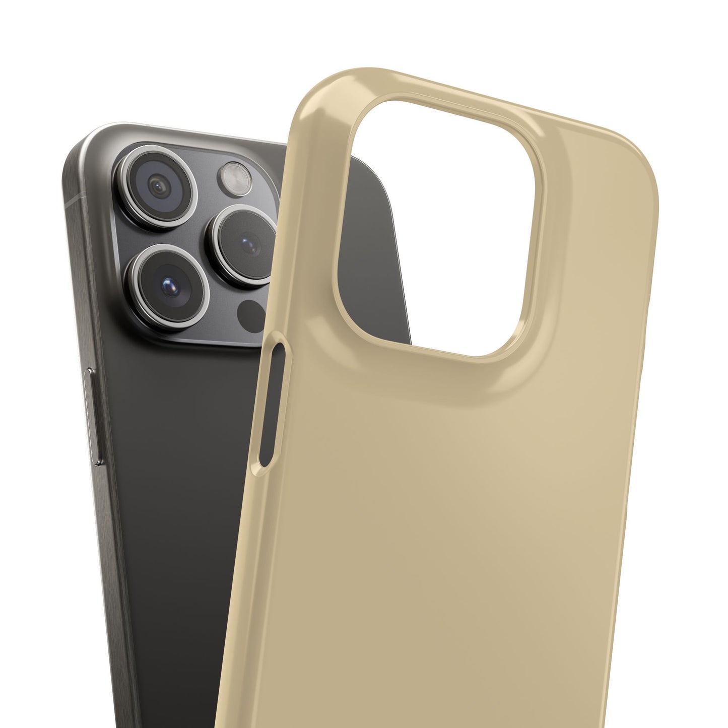 Soft Beige Cajasol