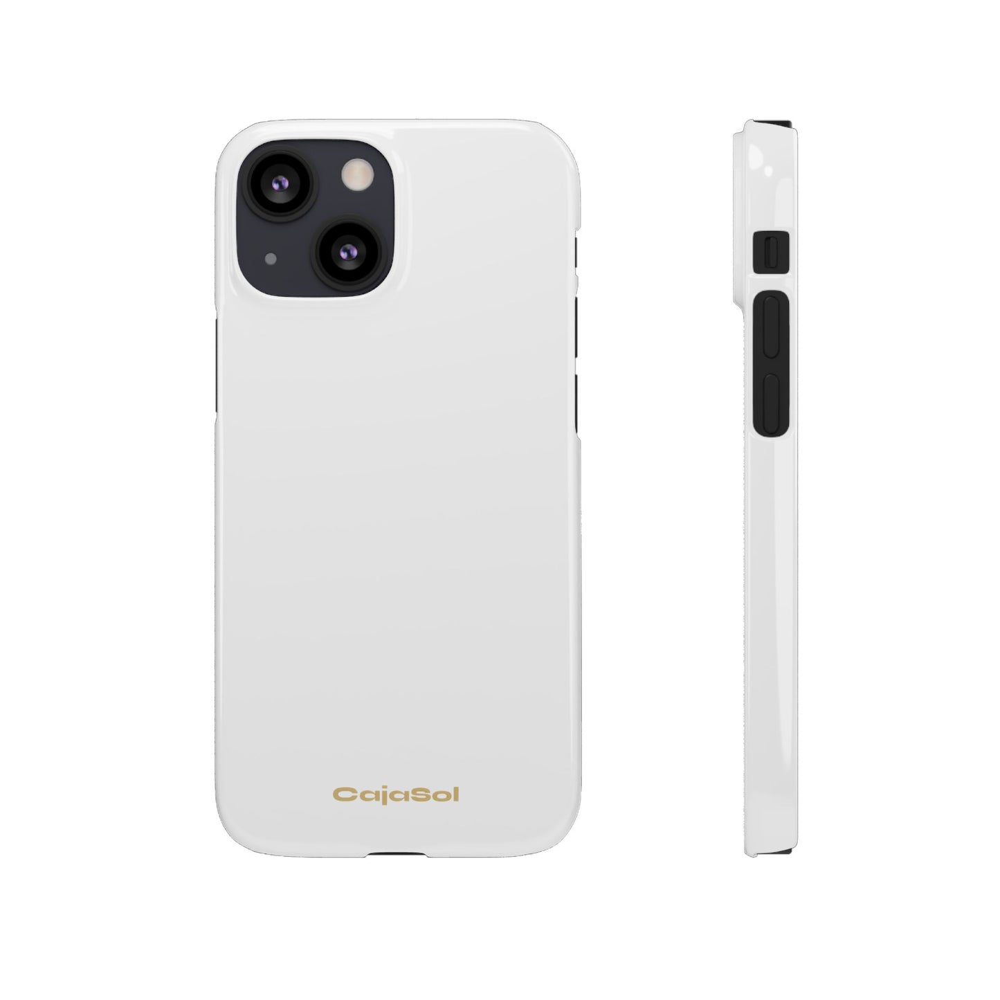 Soft White Cajasol