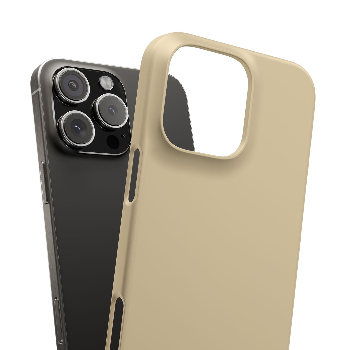 Soft Beige Cajasol