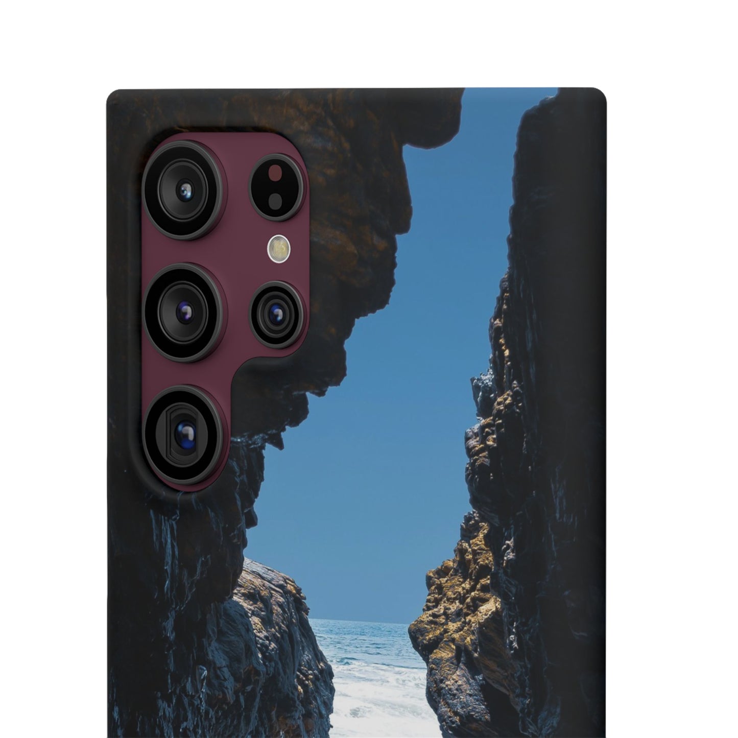 Ocean View Cajasol - Coastal Aesthetic for Beach Lovers
