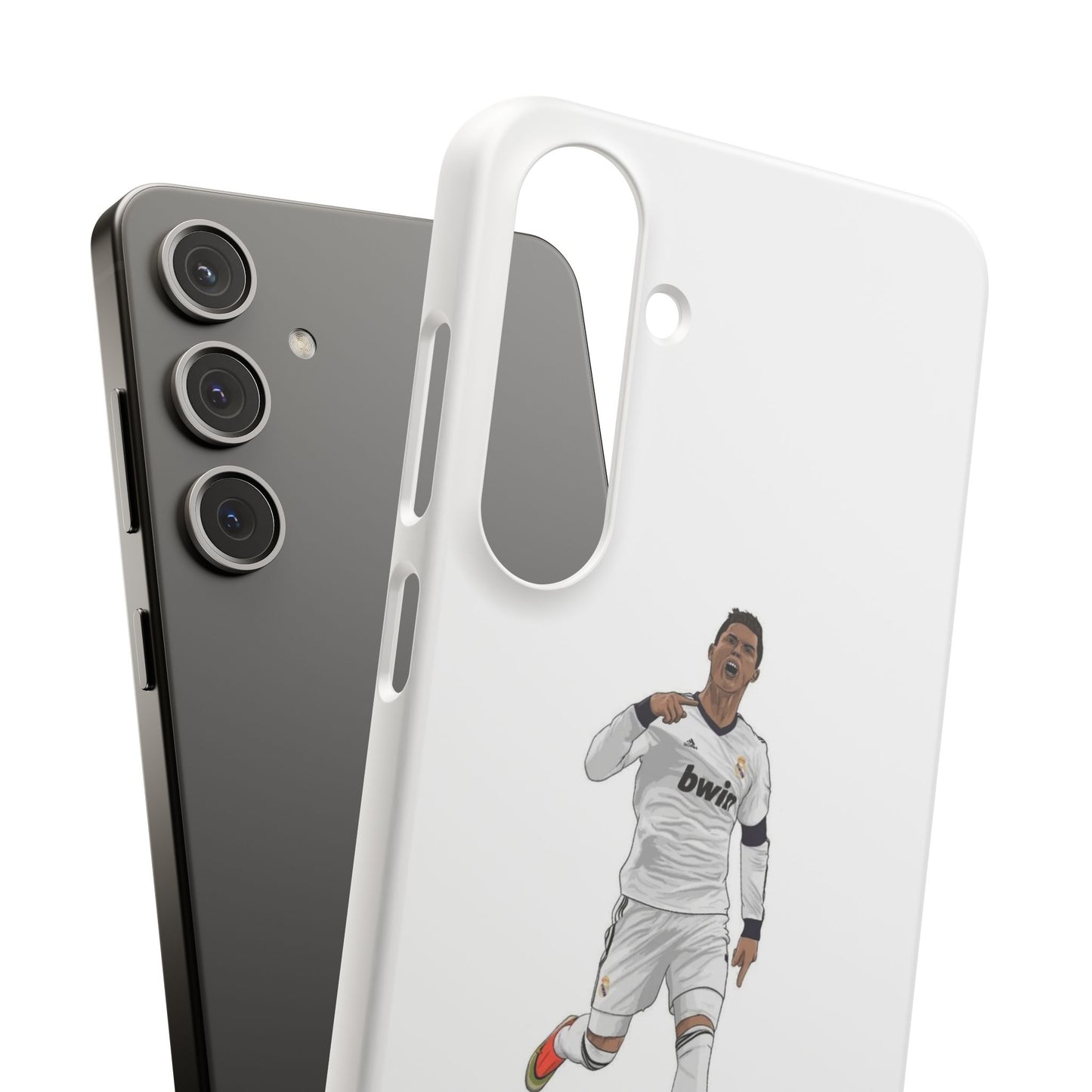 Cristiano Ronaldo Cajasol