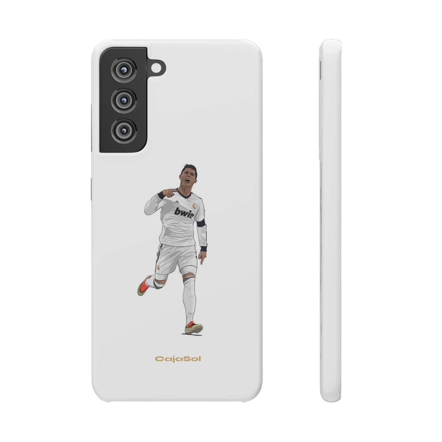 Cristiano Ronaldo Cajasol