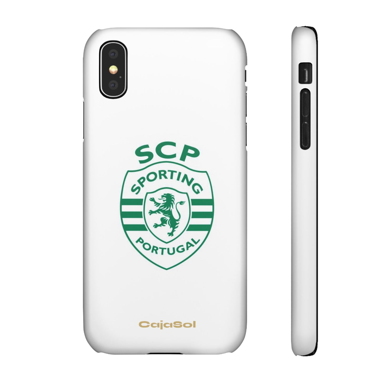 Sporting Portugal Cajasol – Perfect for Leões