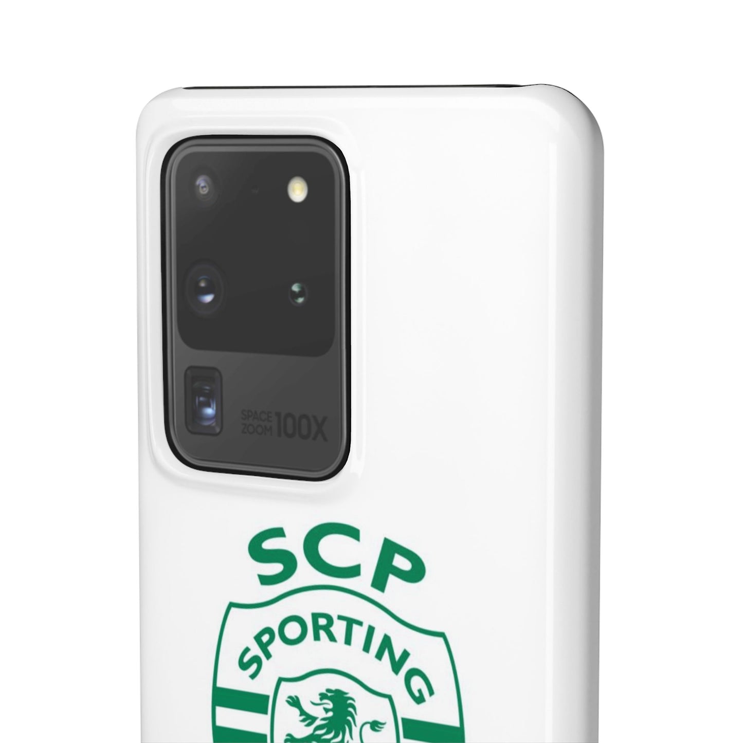 Sporting Portugal Cajasol – Perfect for Leões