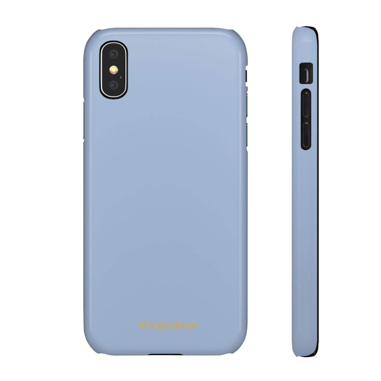 Soft Blue Cajasol