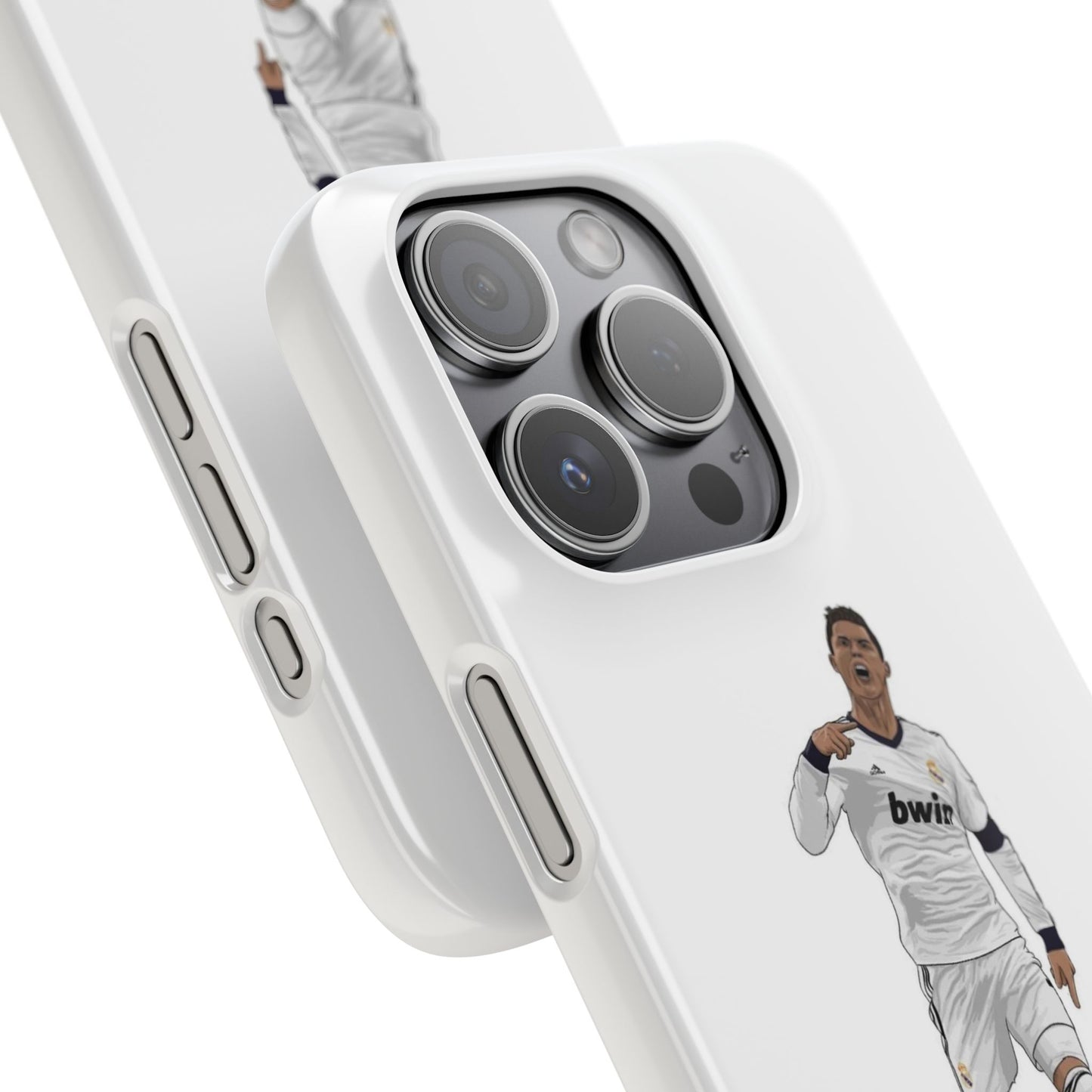 Cristiano Ronaldo Cajasol