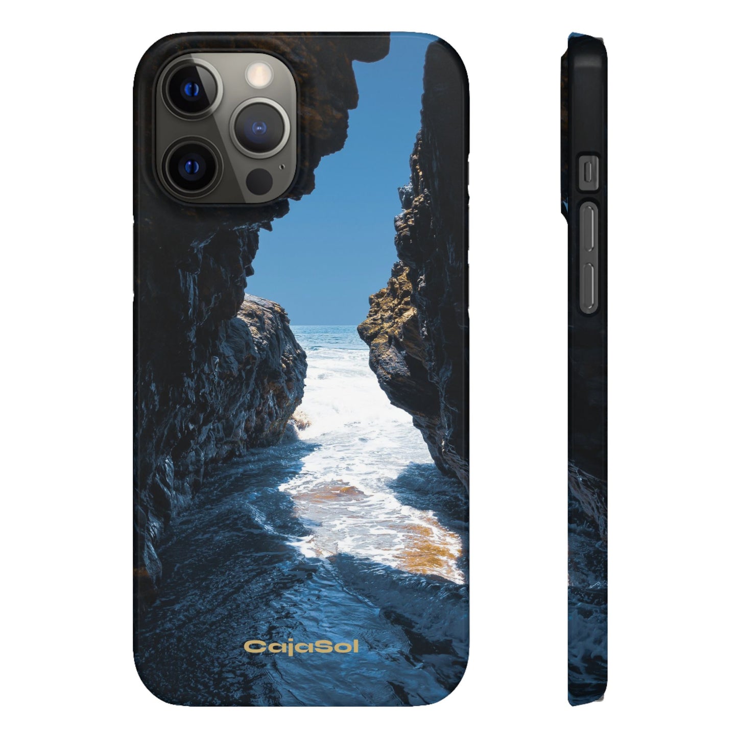 Ocean View Cajasol - Coastal Aesthetic for Beach Lovers